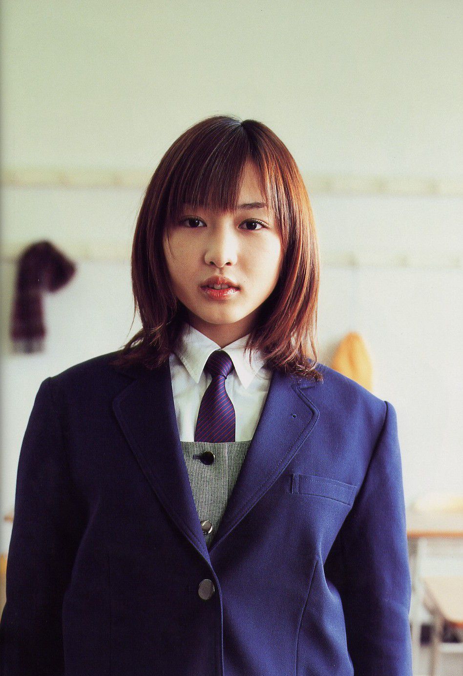 Anzu Sayuri 杏さゆり 《Departure》-图49