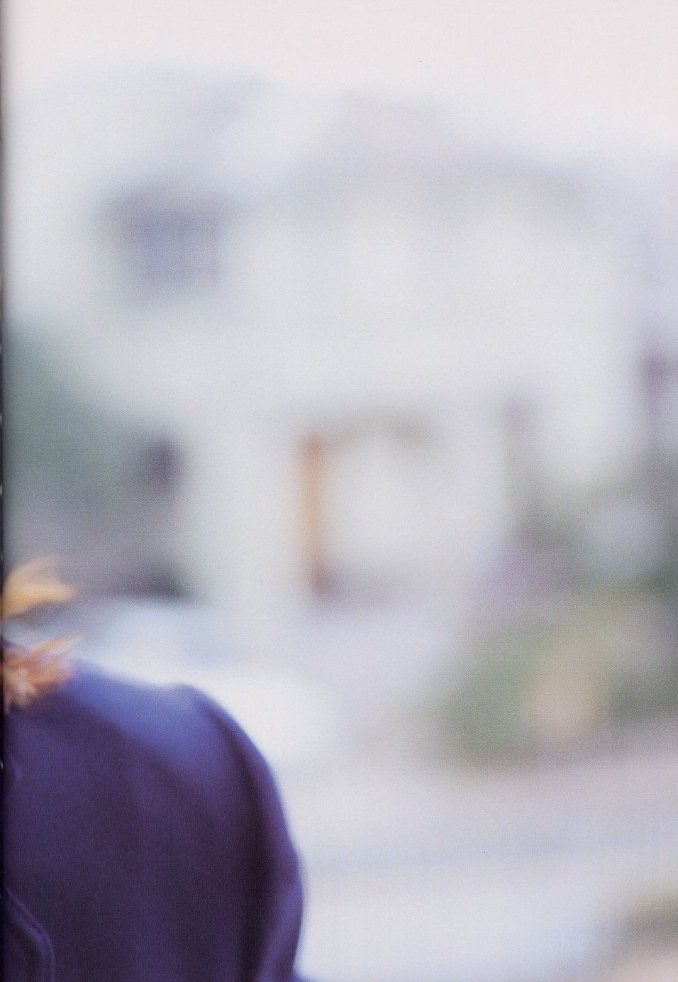 Anzu Sayuri 杏さゆり 《Departure》-图51