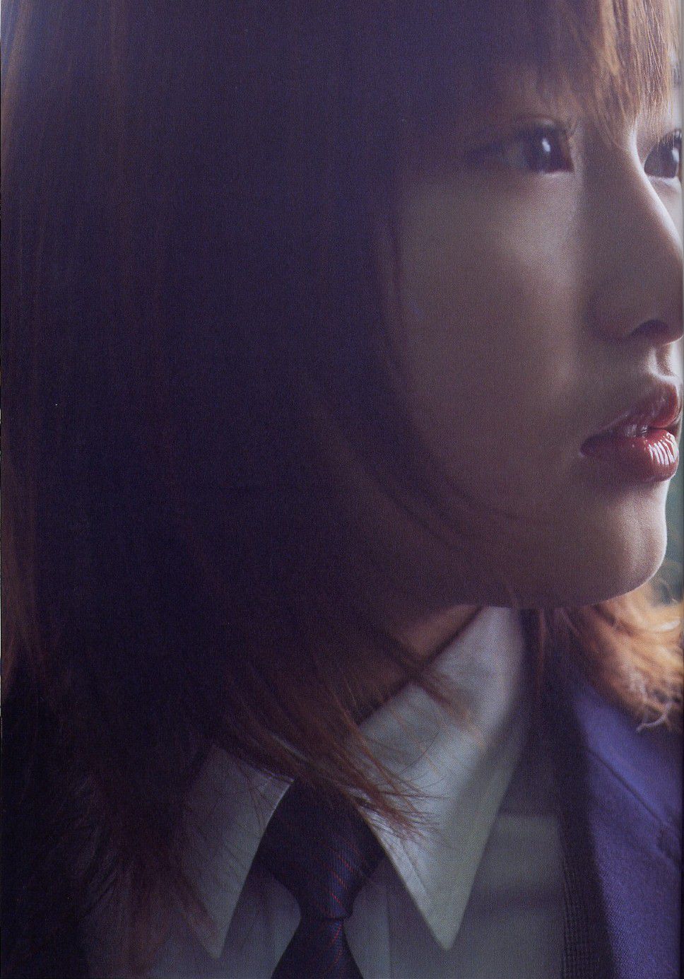 Anzu Sayuri 杏さゆり 《Departure》-图52