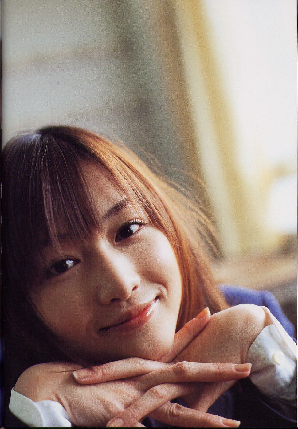 Anzu Sayuri 杏さゆり 《Departure》-图53