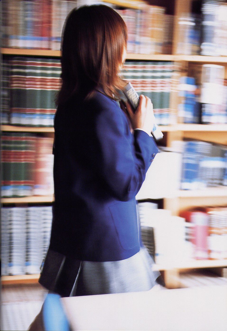 Anzu Sayuri 杏さゆり 《Departure》-图56