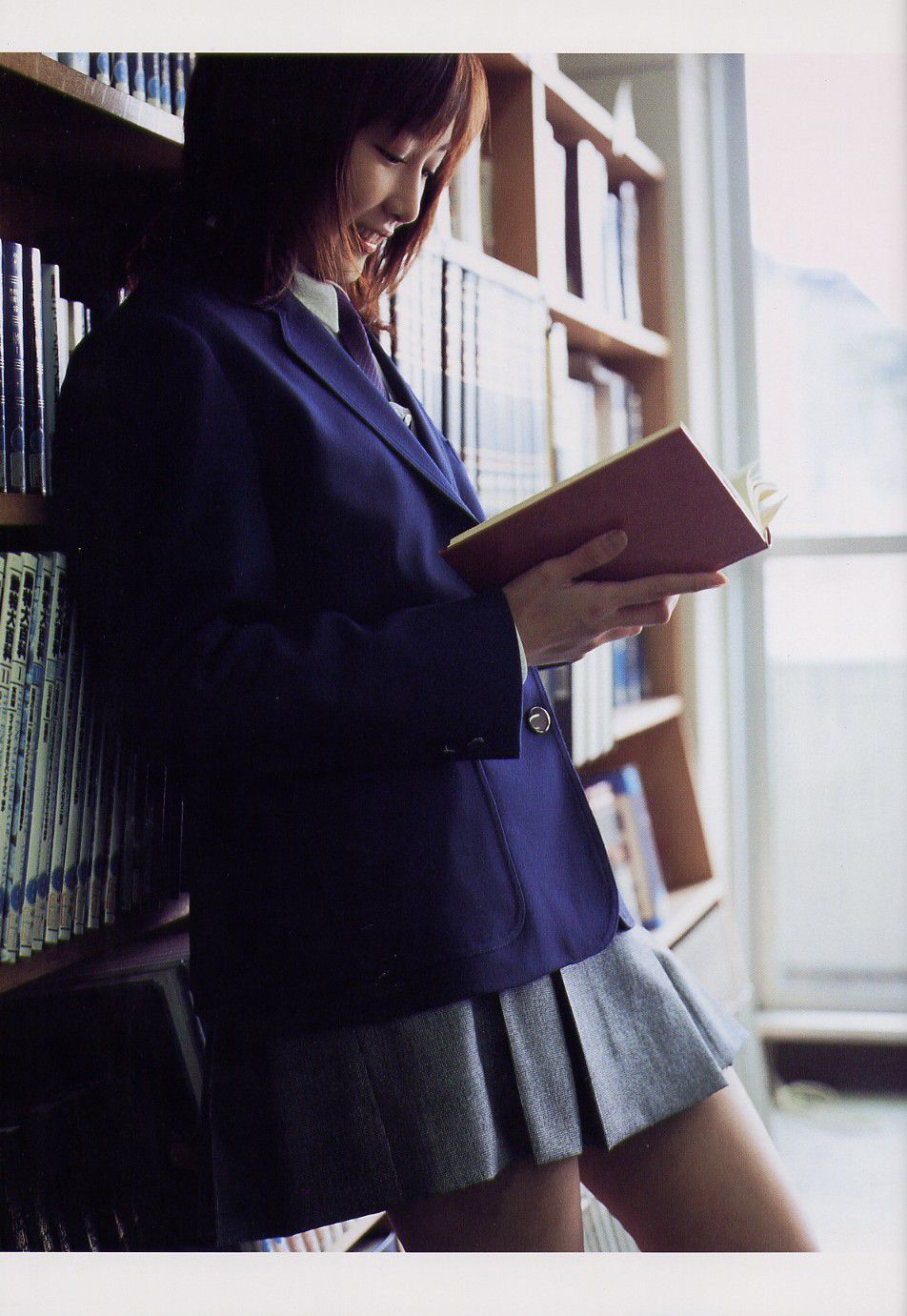 Anzu Sayuri 杏さゆり 《Departure》-图57