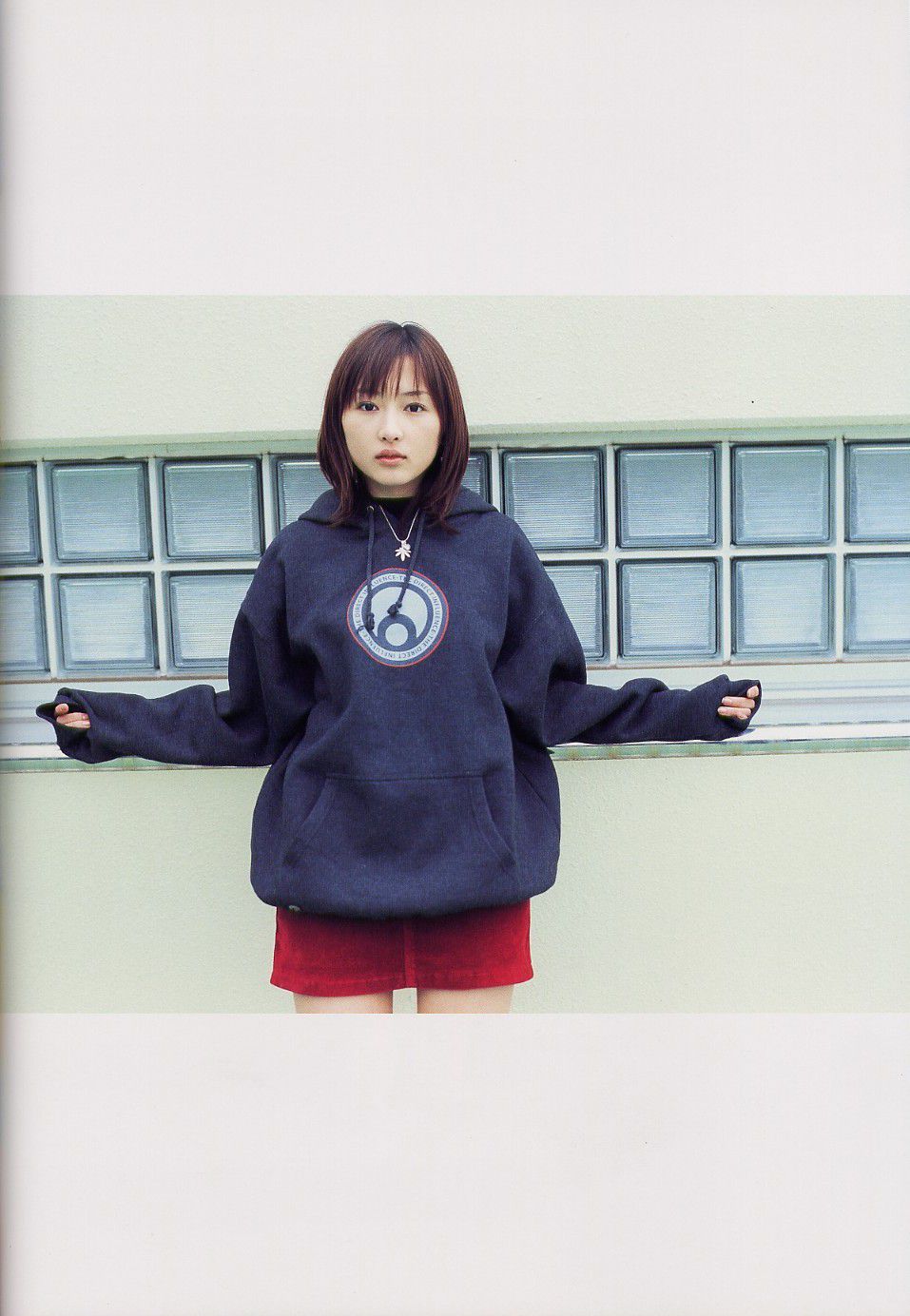 Anzu Sayuri 杏さゆり 《Departure》-图59