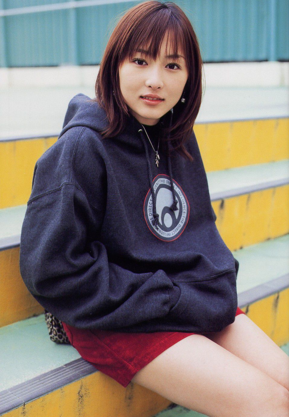 Anzu Sayuri 杏さゆり 《Departure》-图60