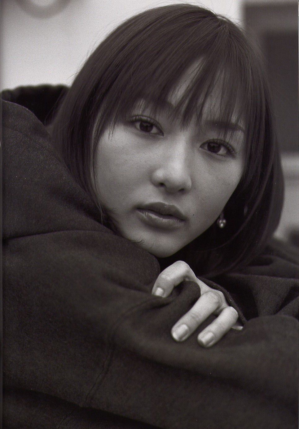 Anzu Sayuri 杏さゆり 《Departure》-图61