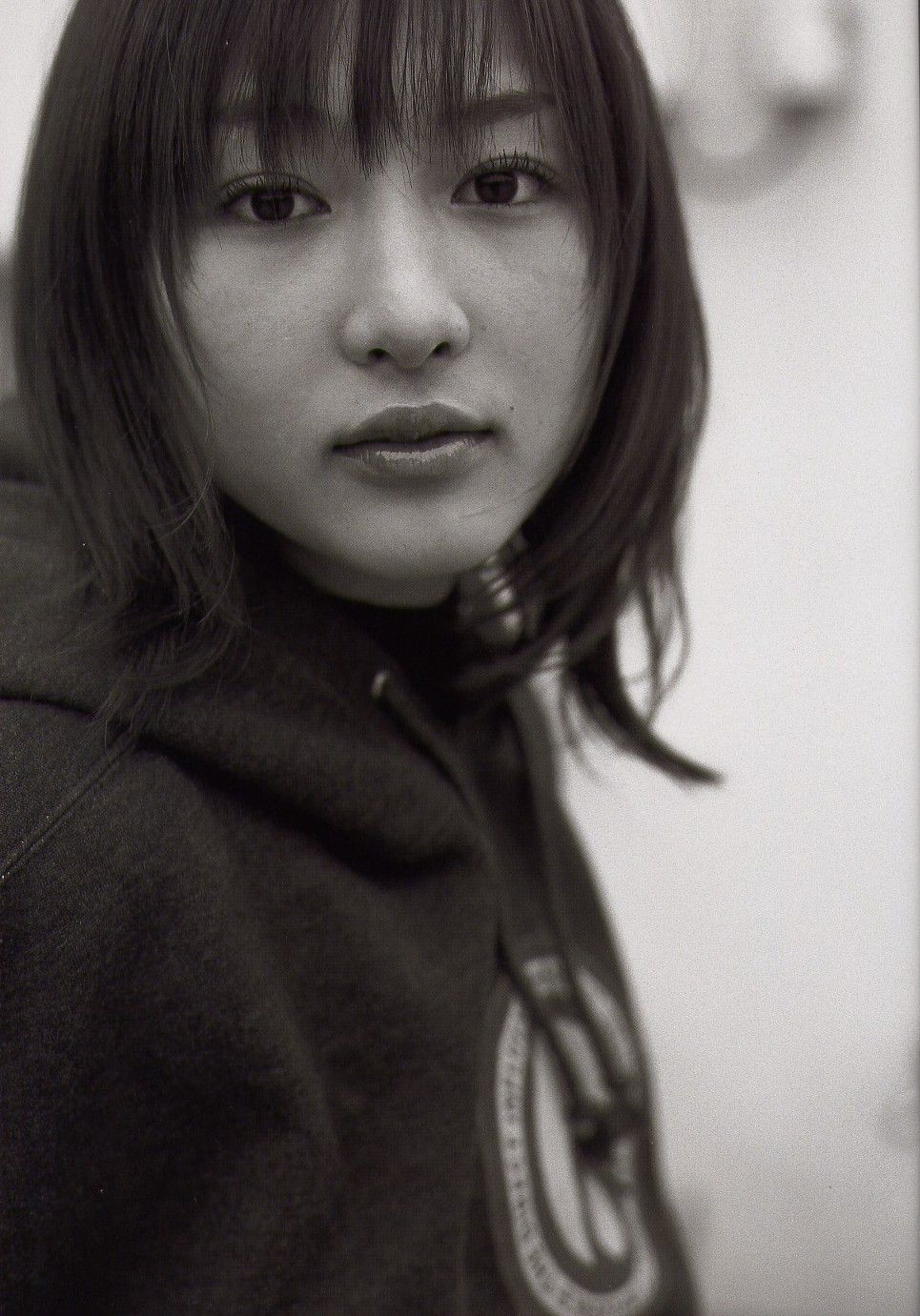 Anzu Sayuri 杏さゆり 《Departure》-图62