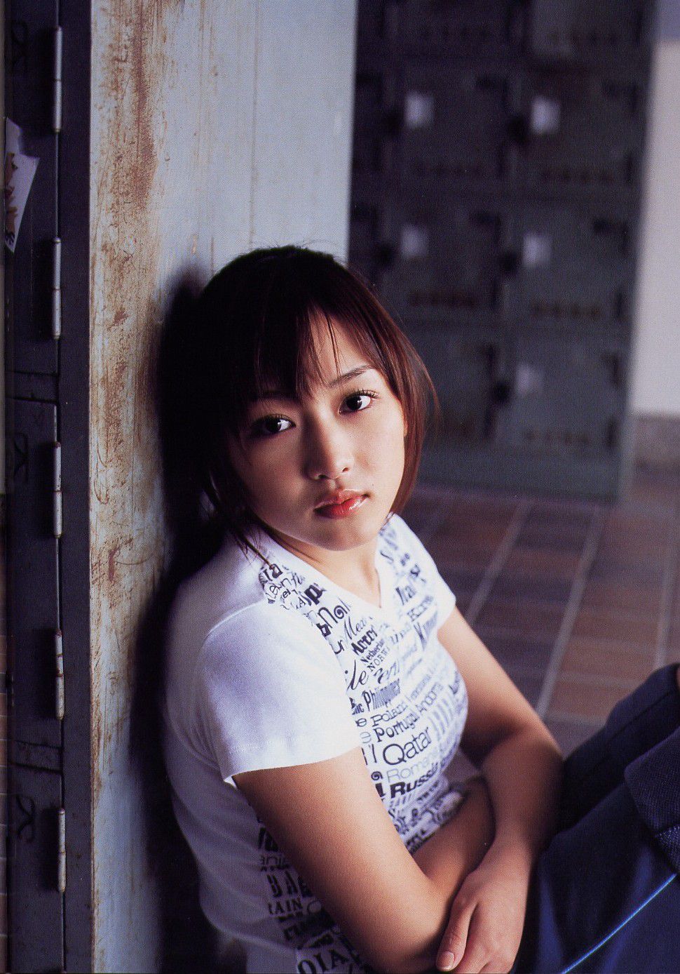 Anzu Sayuri 杏さゆり 《Departure》-图63