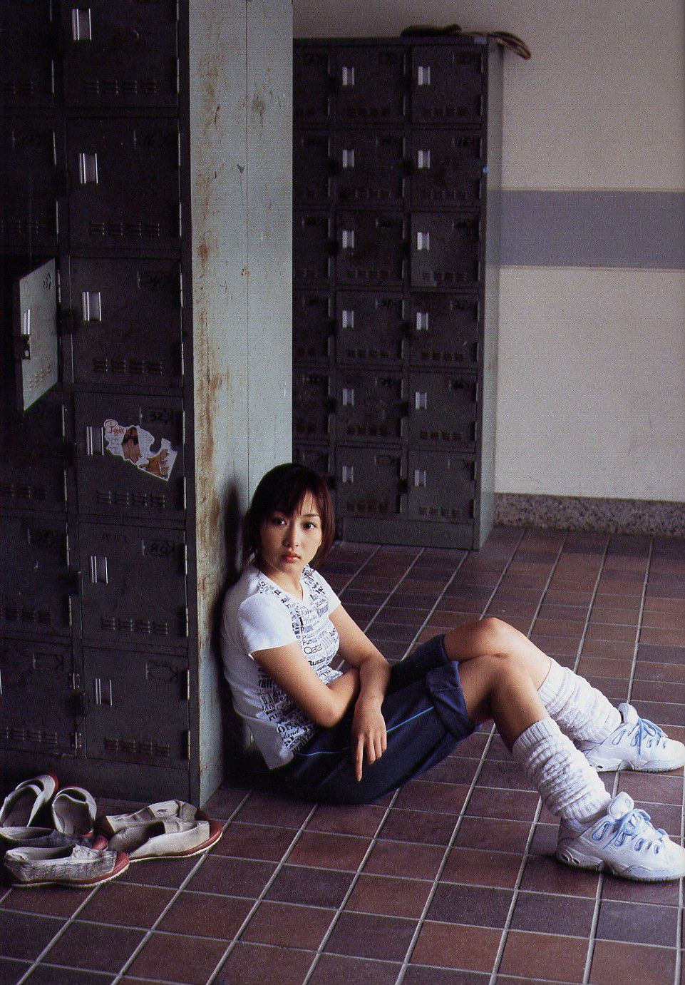 Anzu Sayuri 杏さゆり 《Departure》-图64