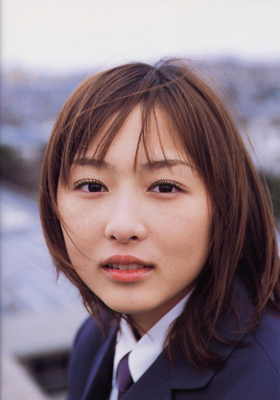 Anzu Sayuri 杏さゆり 《Departure》-图65