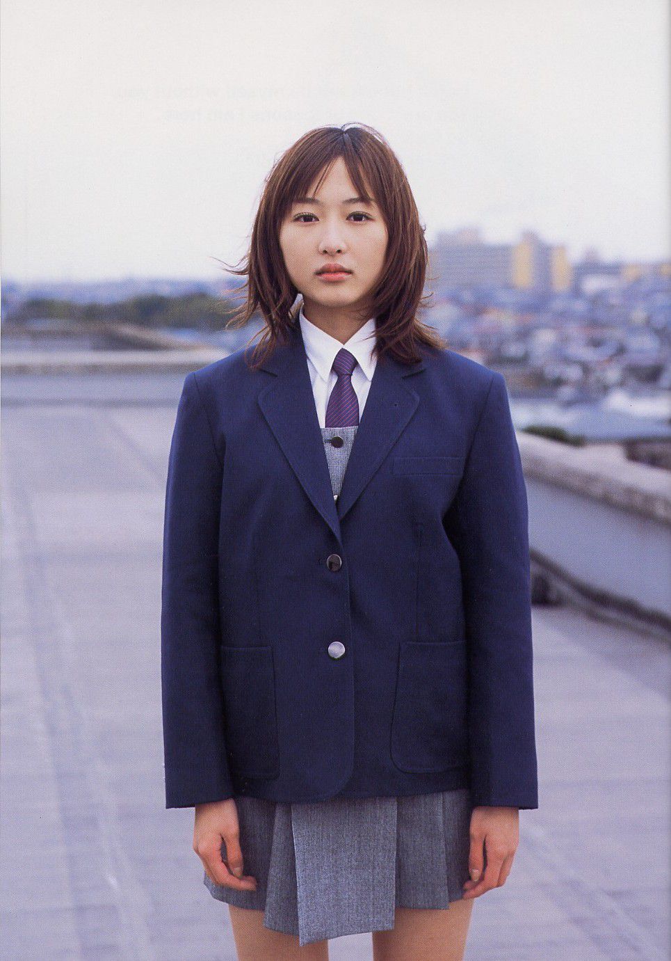 Anzu Sayuri 杏さゆり 《Departure》-图67