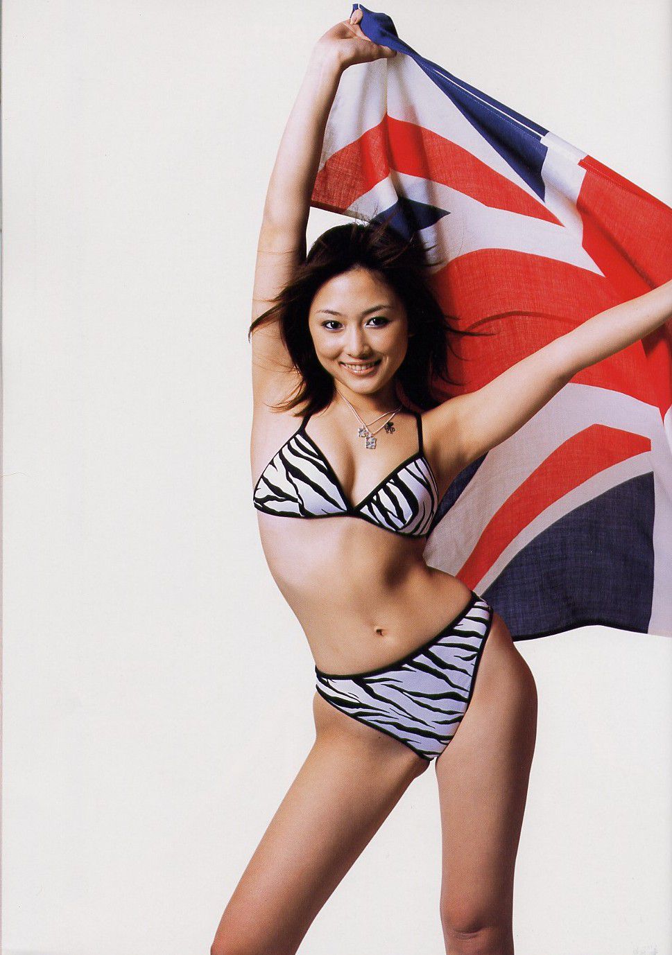 Anzu Sayuri 杏さゆり 《Departure》-图68