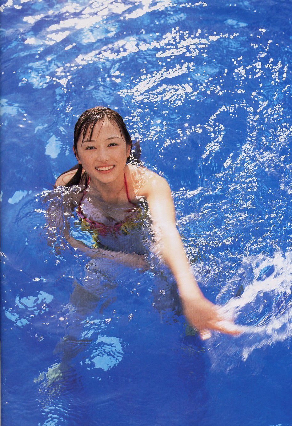 Anzu Sayuri 杏さゆり 《Departure》-图8