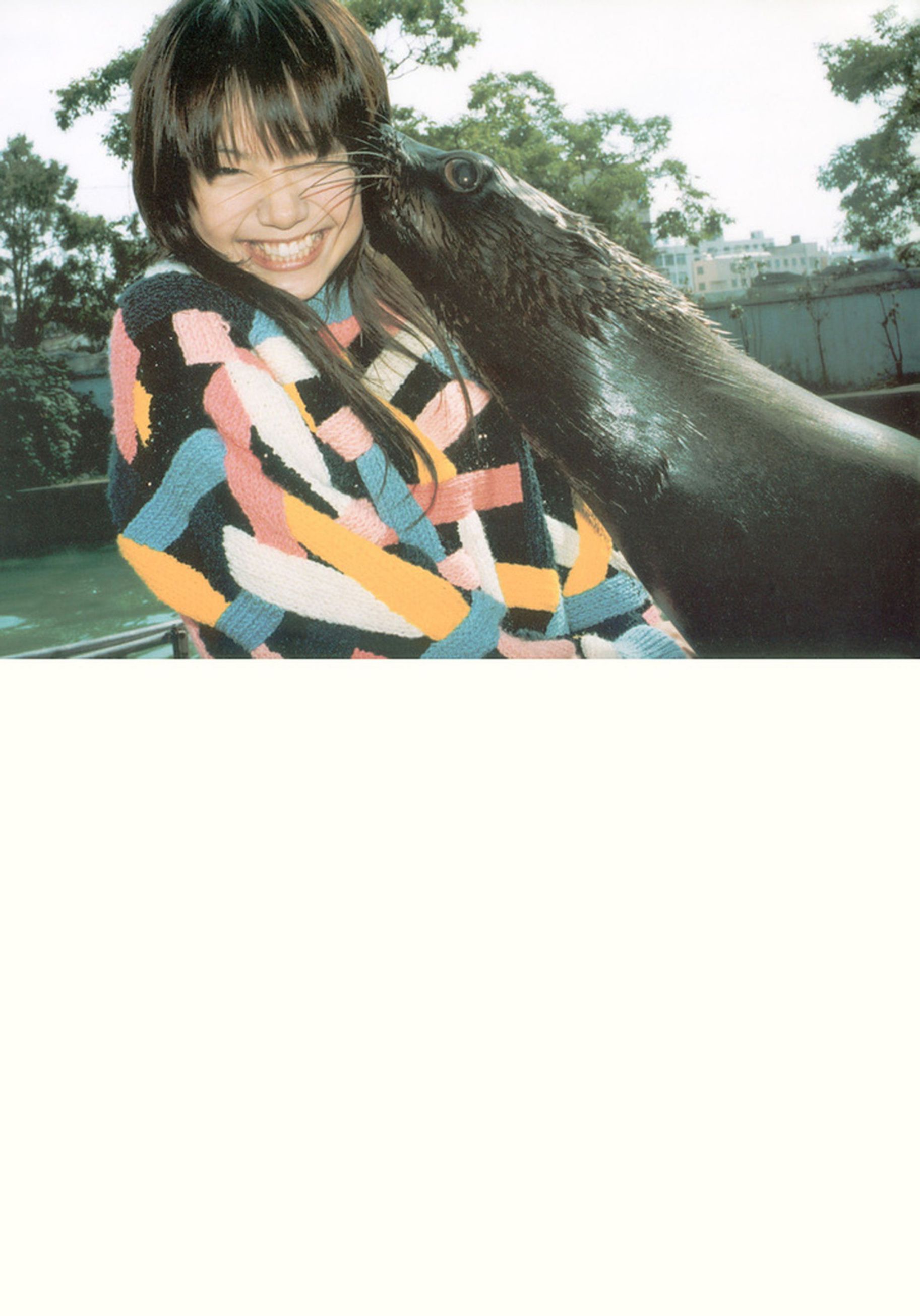 宮崎あおい/宫崎葵 《20TH ANNIVERSARY 「光」》-图13