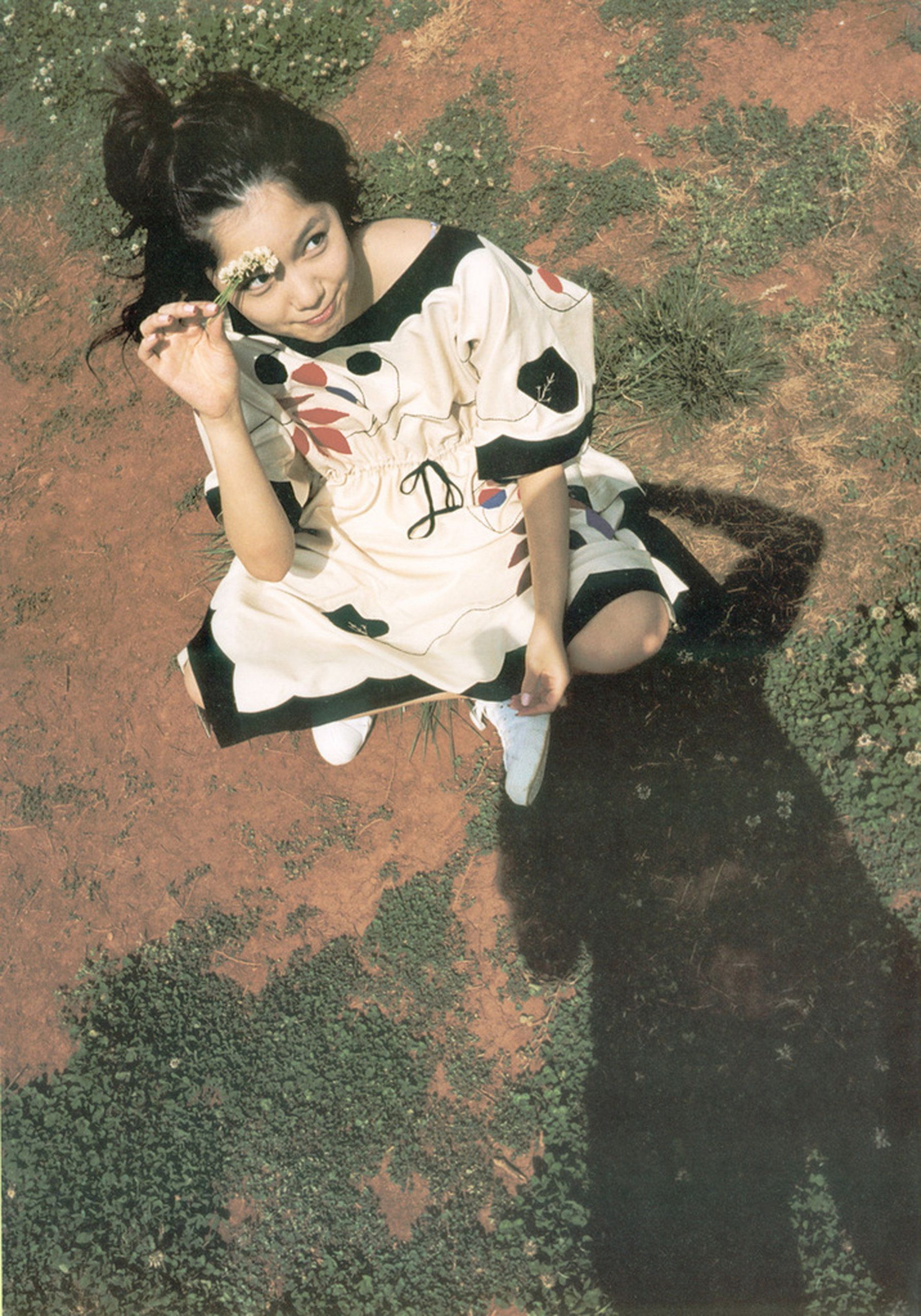 宮崎あおい/宫崎葵 《20TH ANNIVERSARY 「光」》-图15