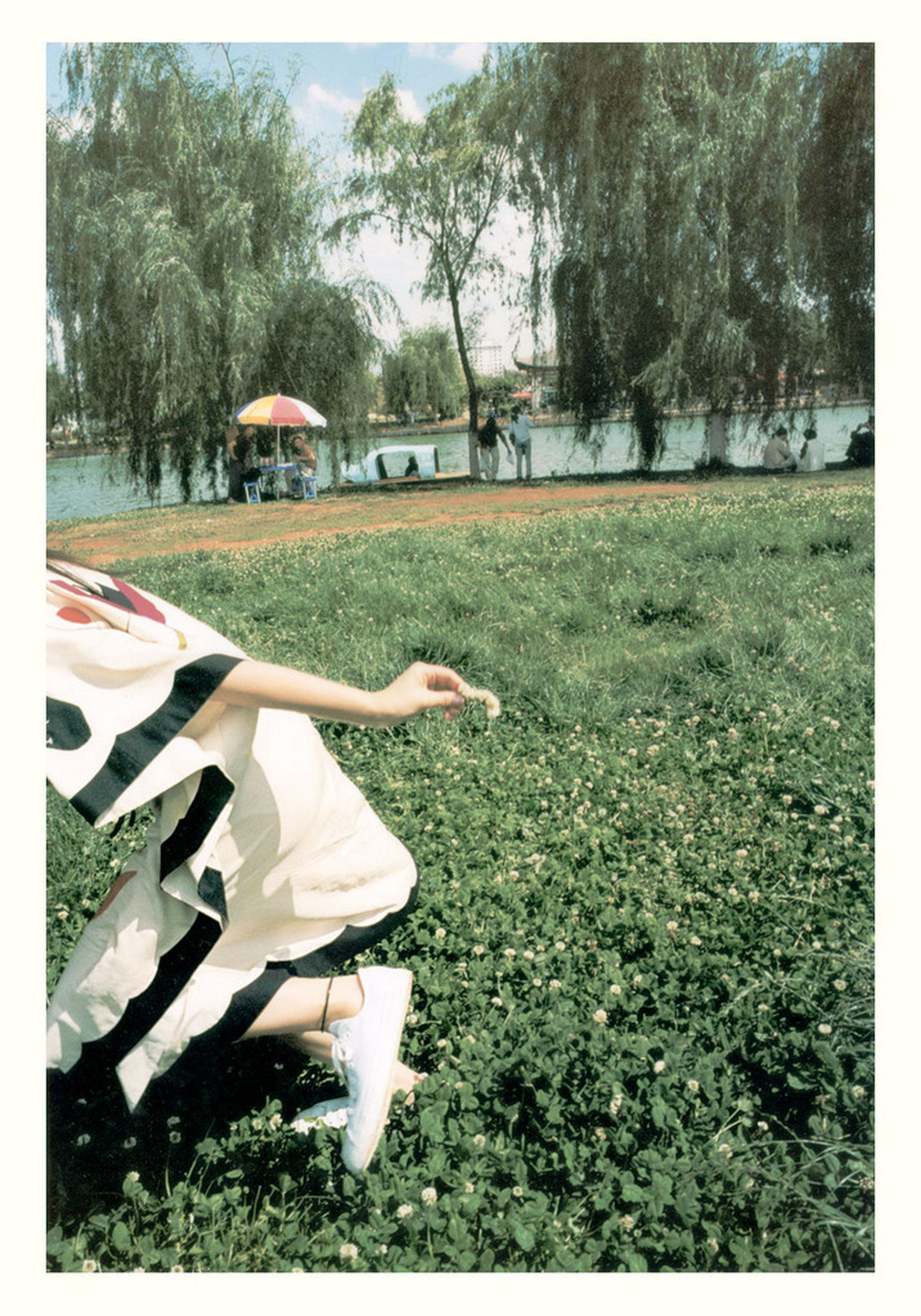 宮崎あおい/宫崎葵 《20TH ANNIVERSARY 「光」》-图17