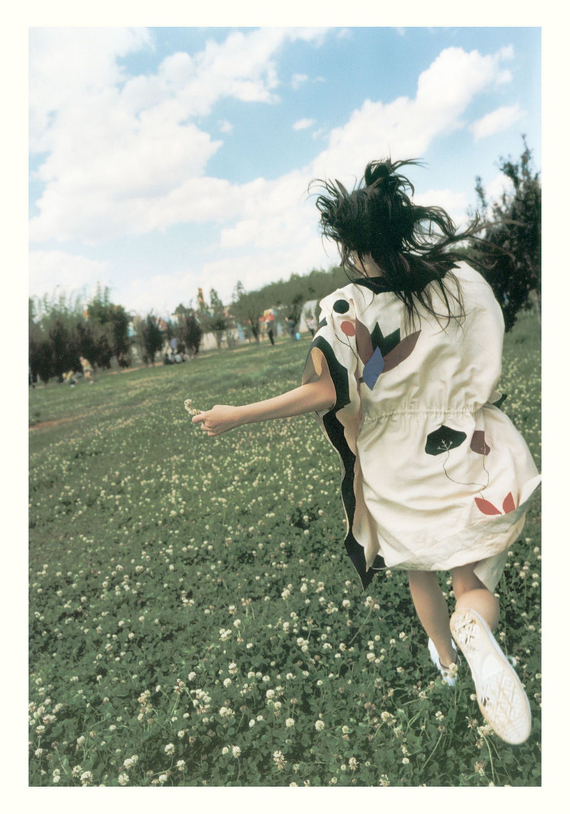 宮崎あおい/宫崎葵 《20TH ANNIVERSARY 「光」》-图18