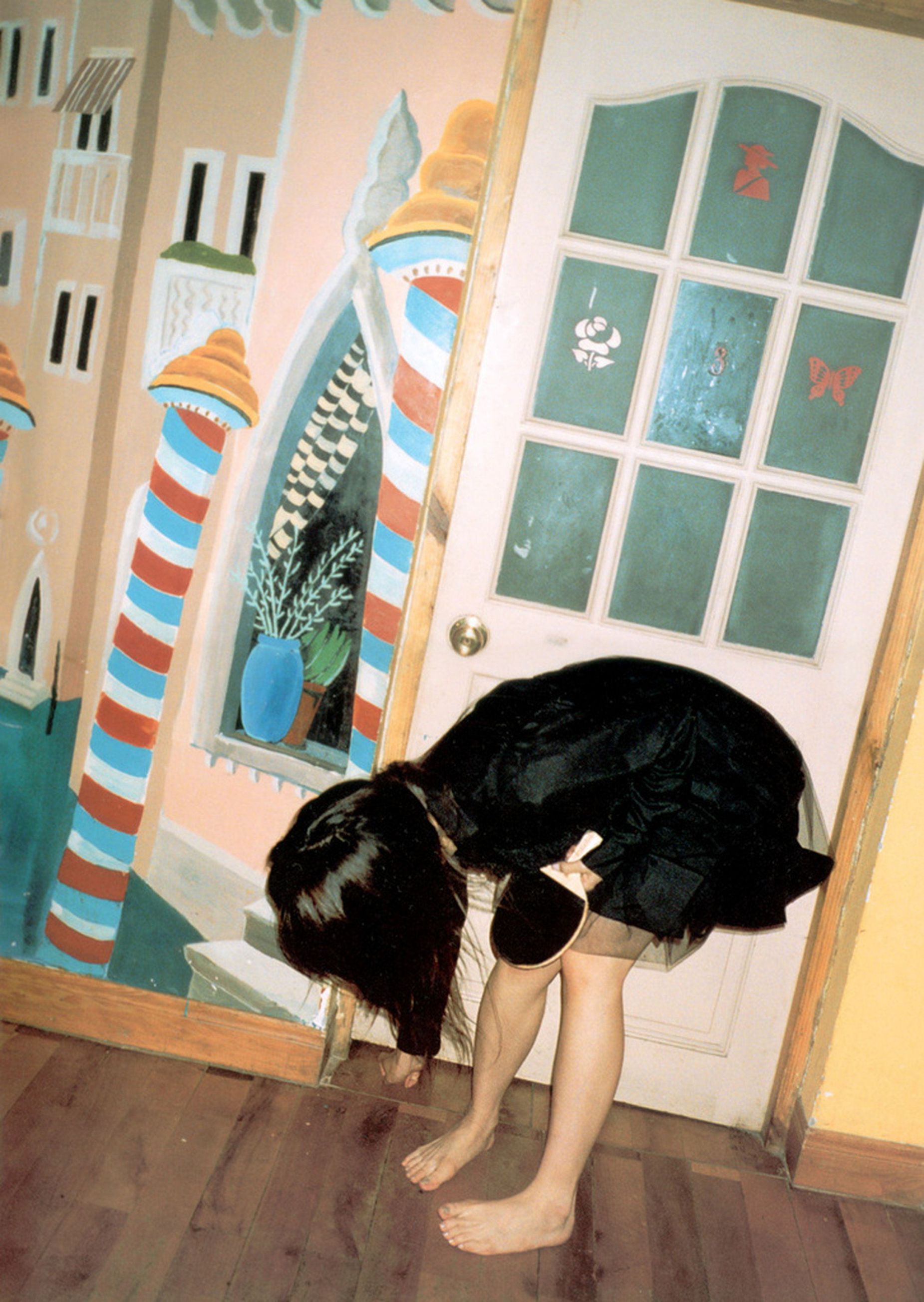 宮崎あおい/宫崎葵 《20TH ANNIVERSARY 「光」》-图1