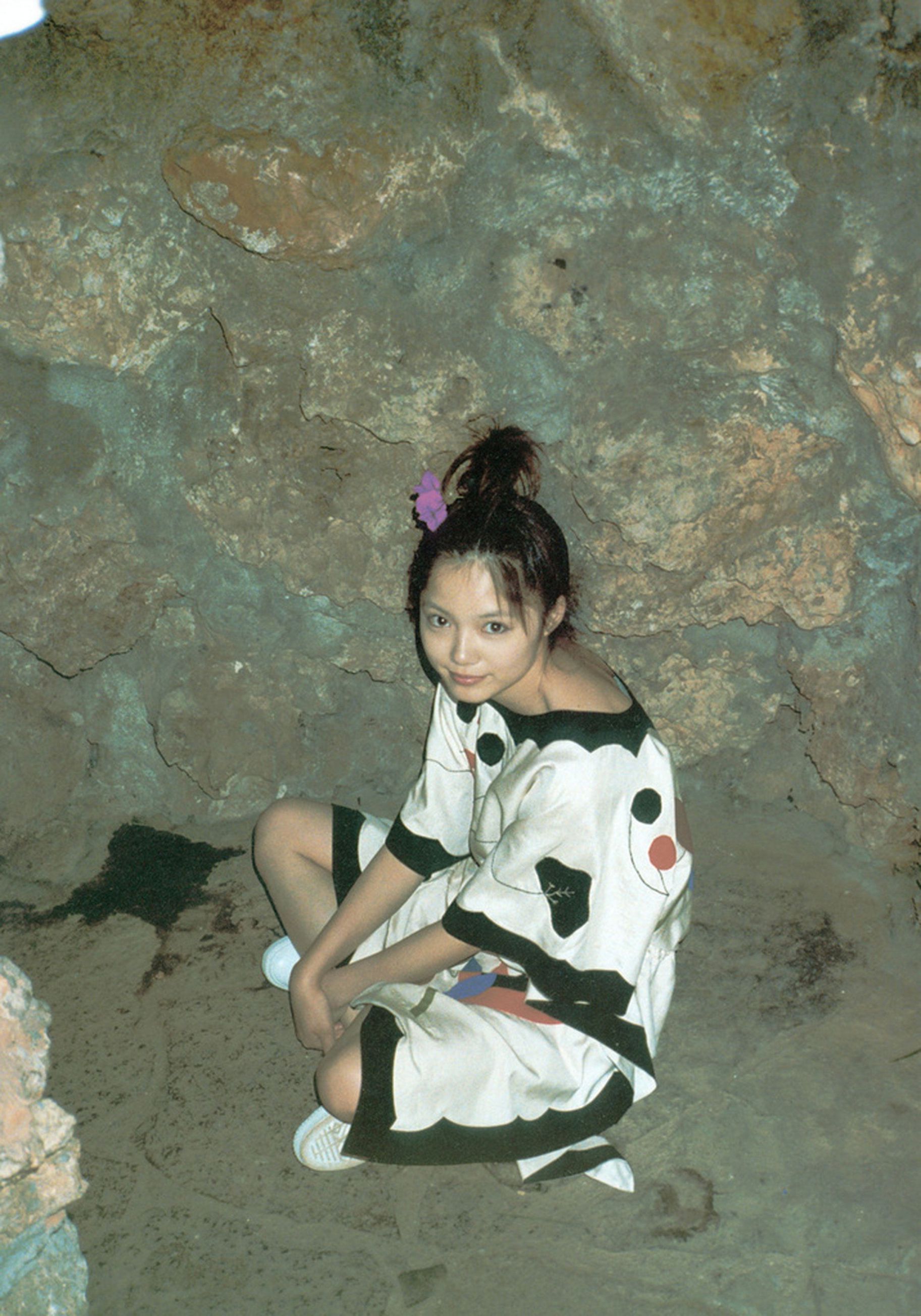 宮崎あおい/宫崎葵 《20TH ANNIVERSARY 「光」》-图19