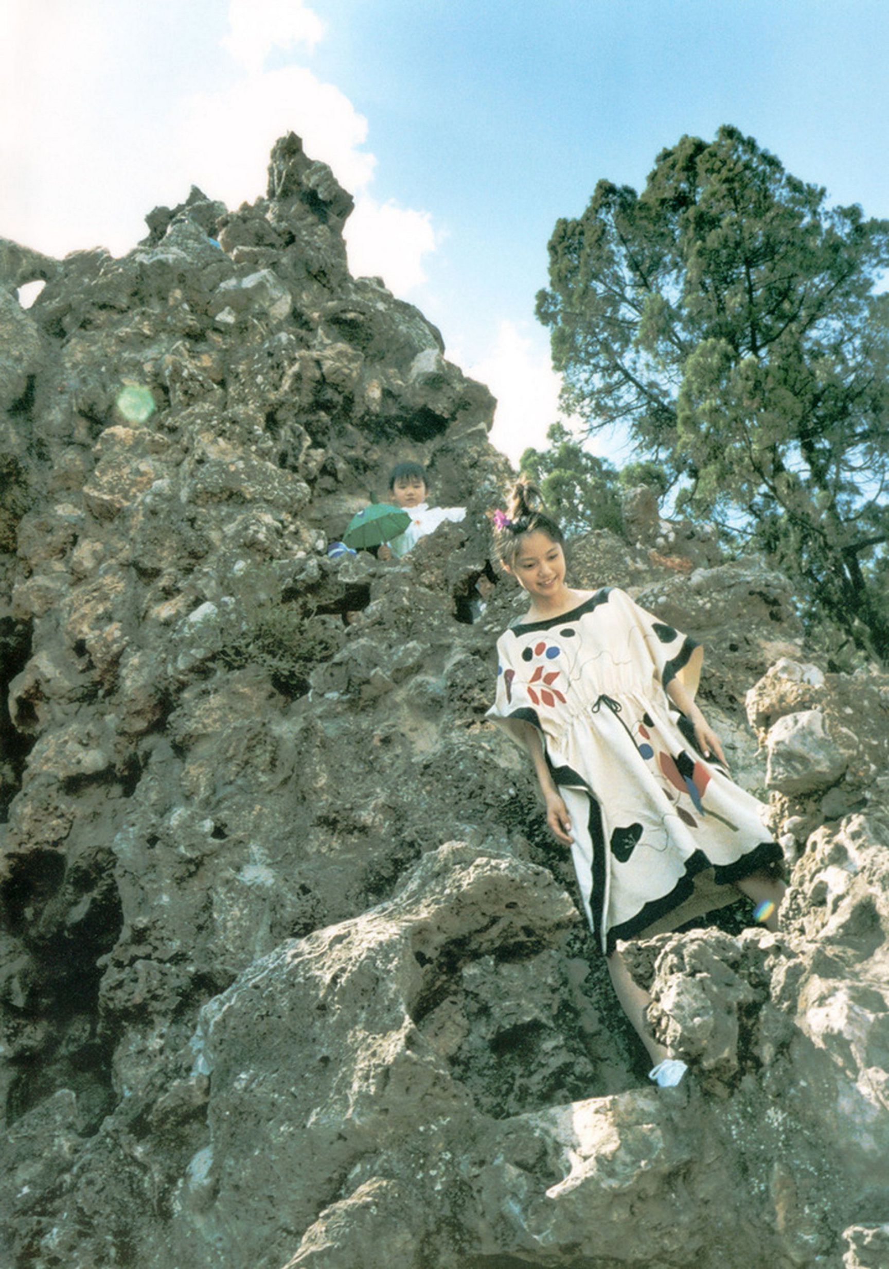 宮崎あおい/宫崎葵 《20TH ANNIVERSARY 「光」》-图20