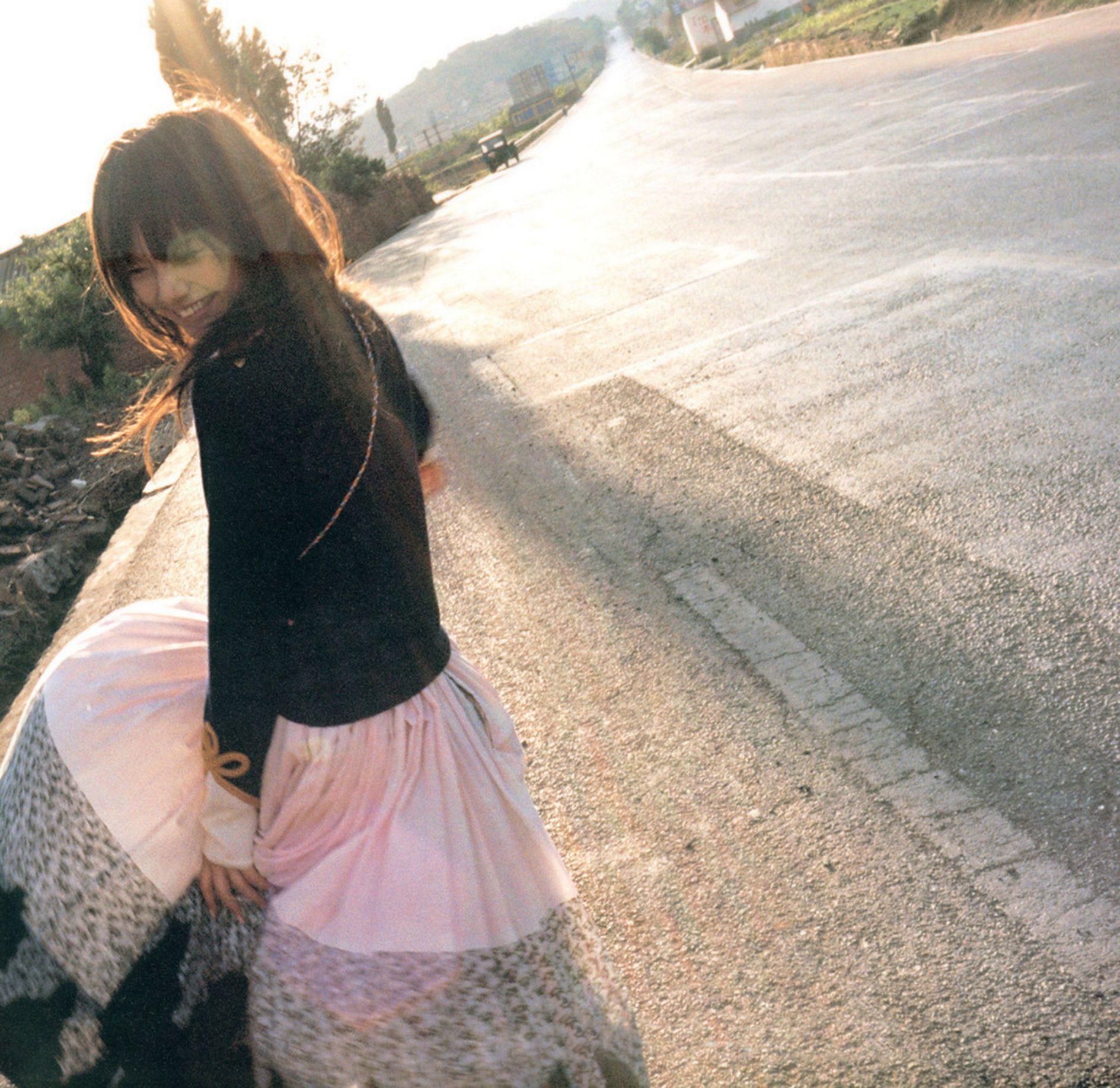 宮崎あおい/宫崎葵 《20TH ANNIVERSARY 「光」》-图21