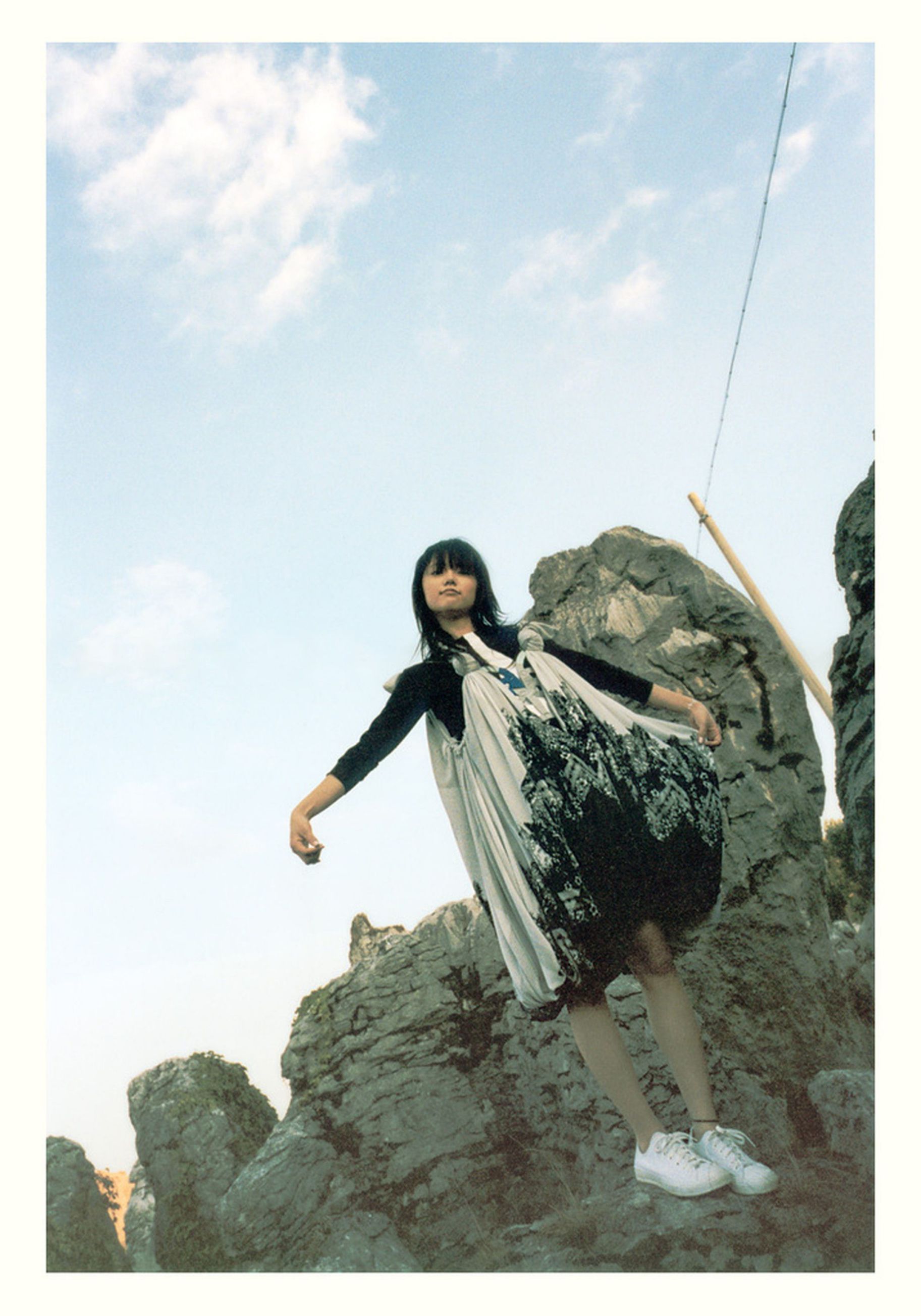 宮崎あおい/宫崎葵 《20TH ANNIVERSARY 「光」》-图22