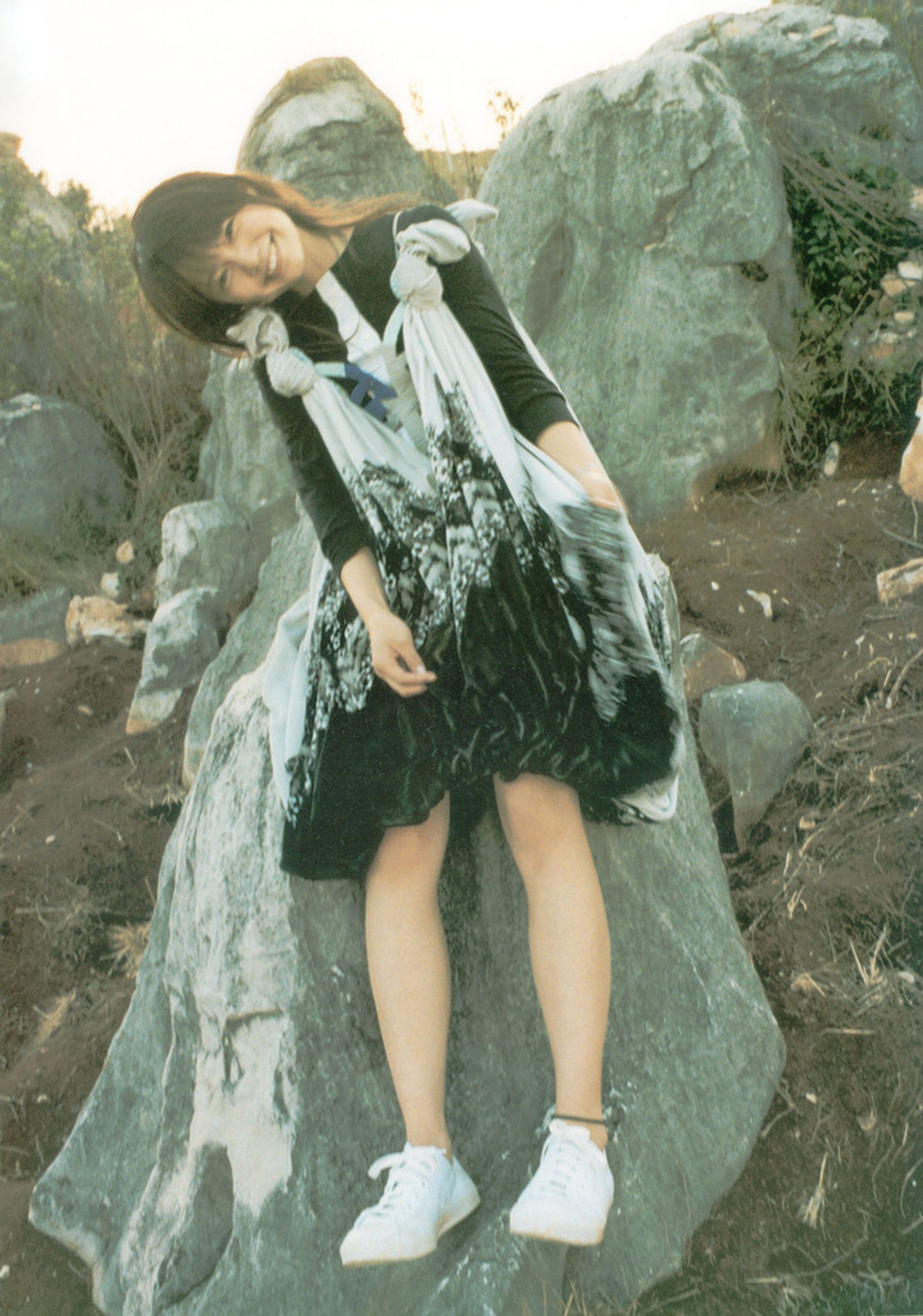 宮崎あおい/宫崎葵 《20TH ANNIVERSARY 「光」》-图25