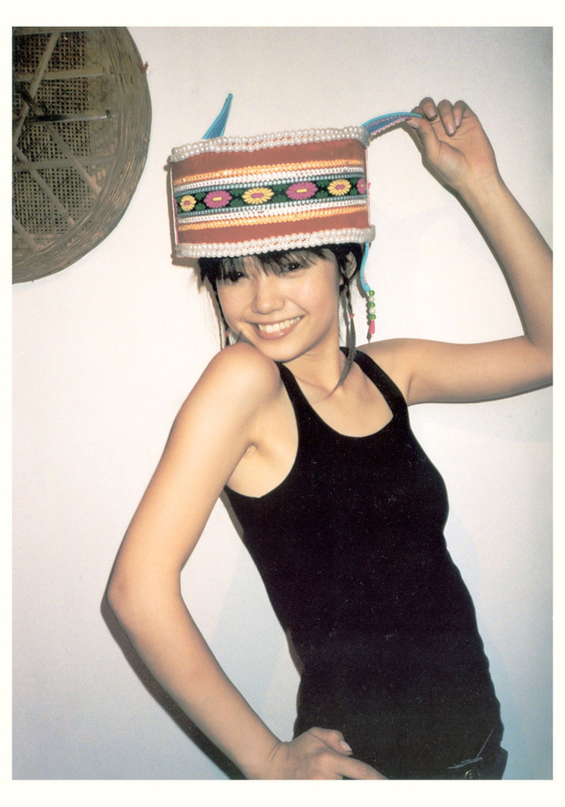 宮崎あおい/宫崎葵 《20TH ANNIVERSARY 「光」》-图26