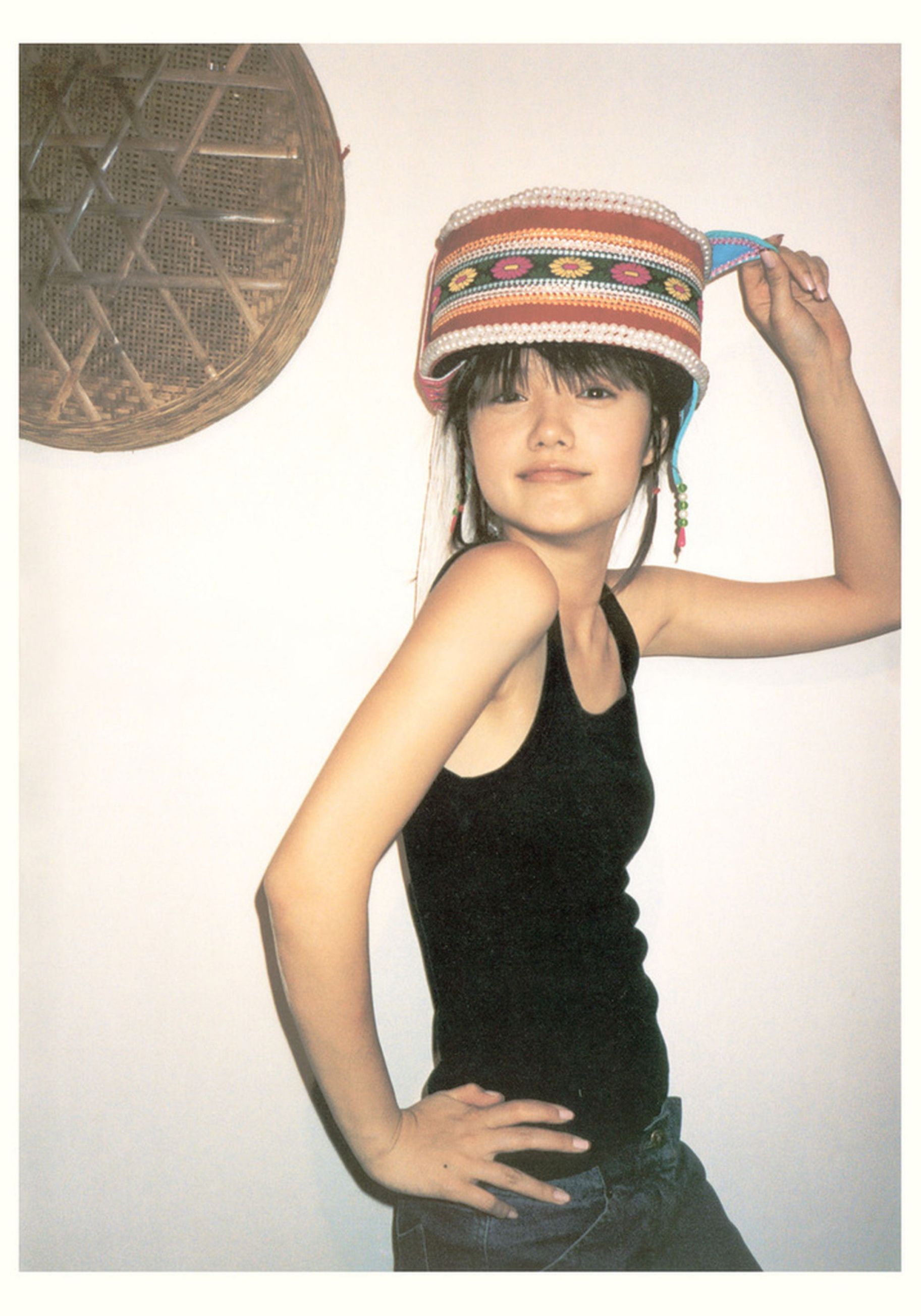 宮崎あおい/宫崎葵 《20TH ANNIVERSARY 「光」》-图27