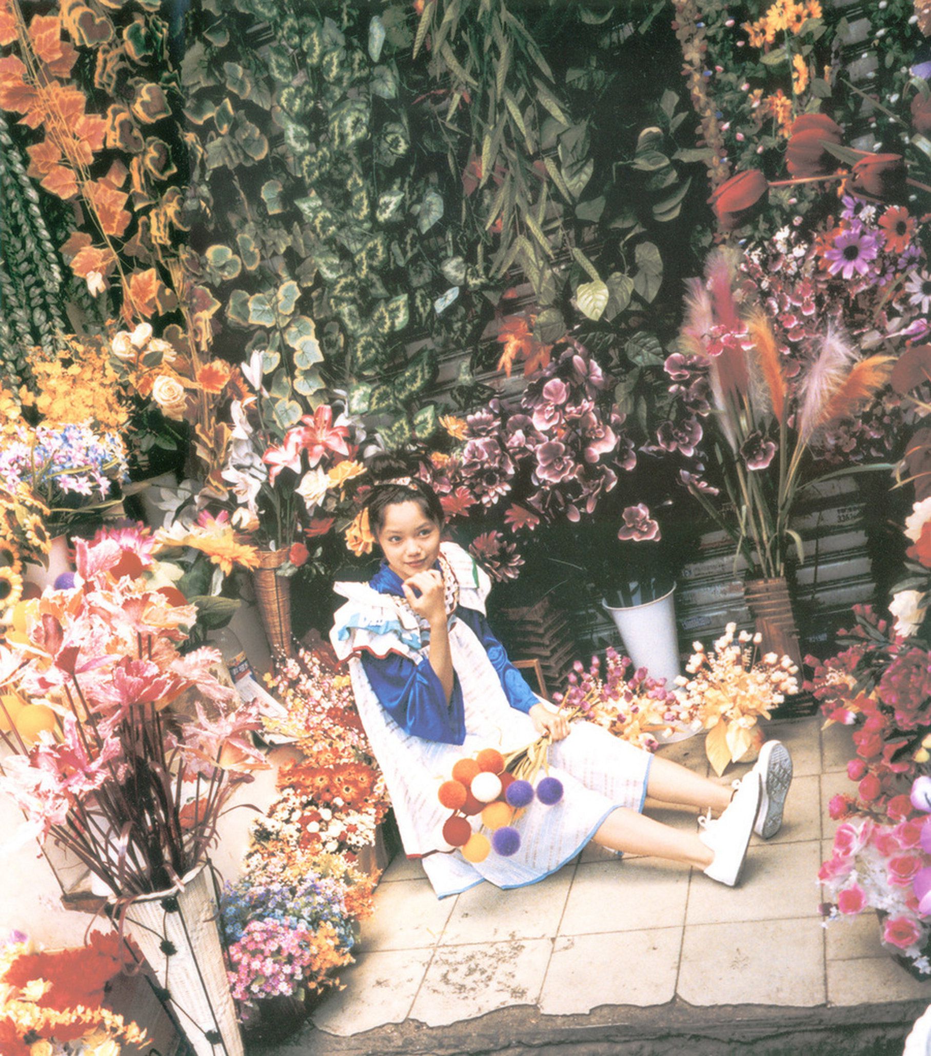 宮崎あおい/宫崎葵 《20TH ANNIVERSARY 「光」》-图31