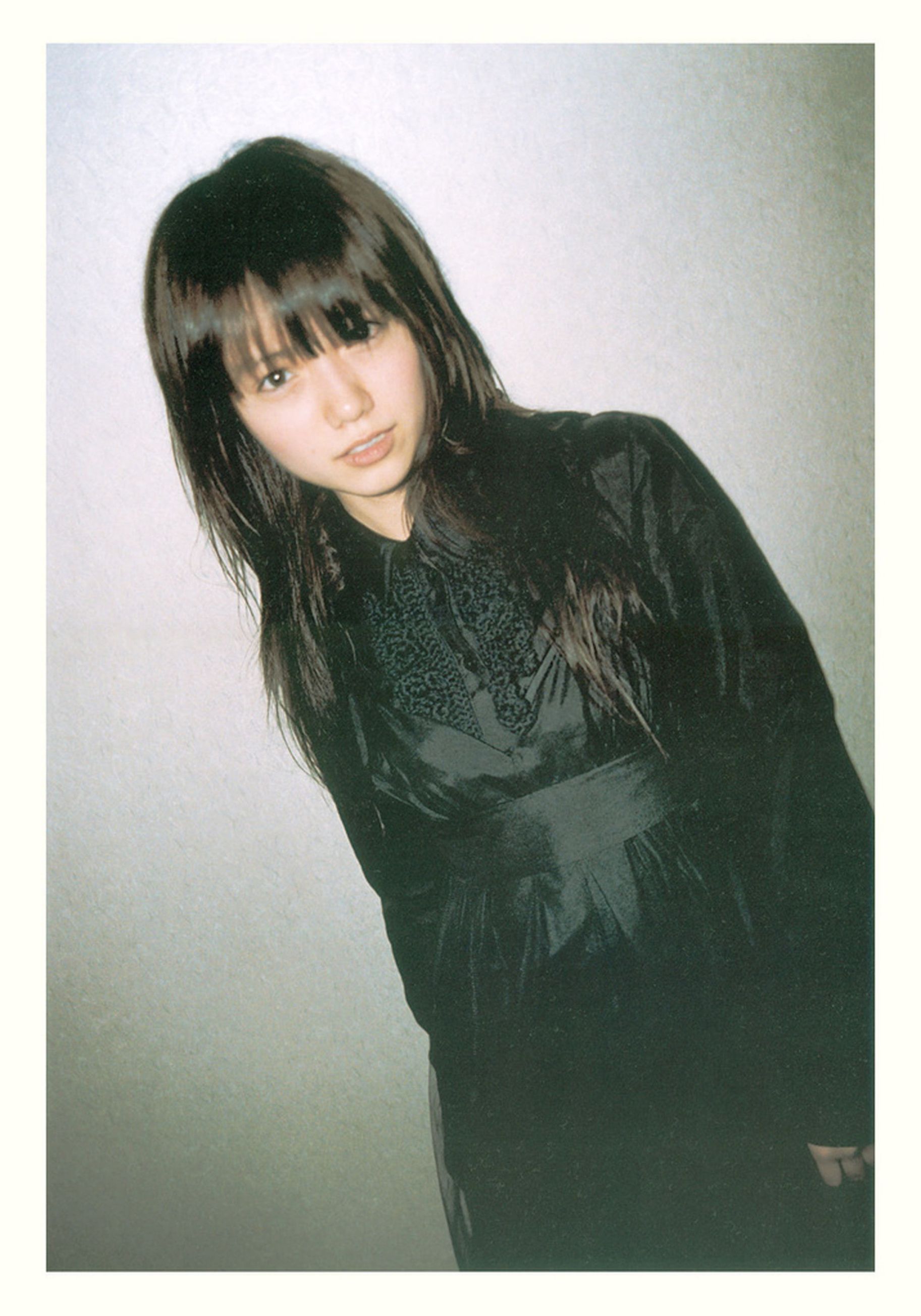 宮崎あおい/宫崎葵 《20TH ANNIVERSARY 「光」》-图32