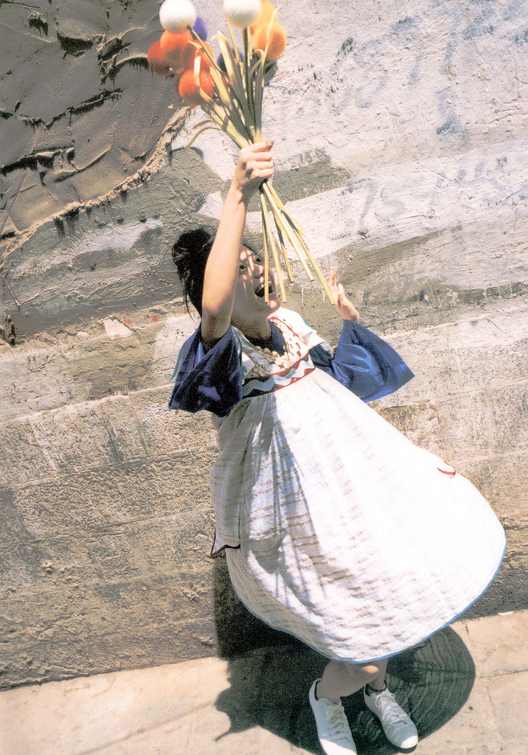 宮崎あおい/宫崎葵 《20TH ANNIVERSARY 「光」》-图34