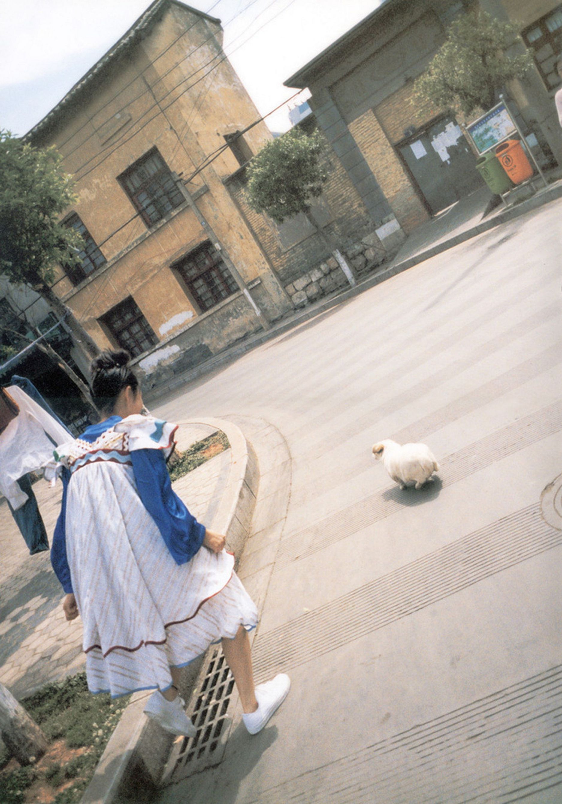 宮崎あおい/宫崎葵 《20TH ANNIVERSARY 「光」》-图35