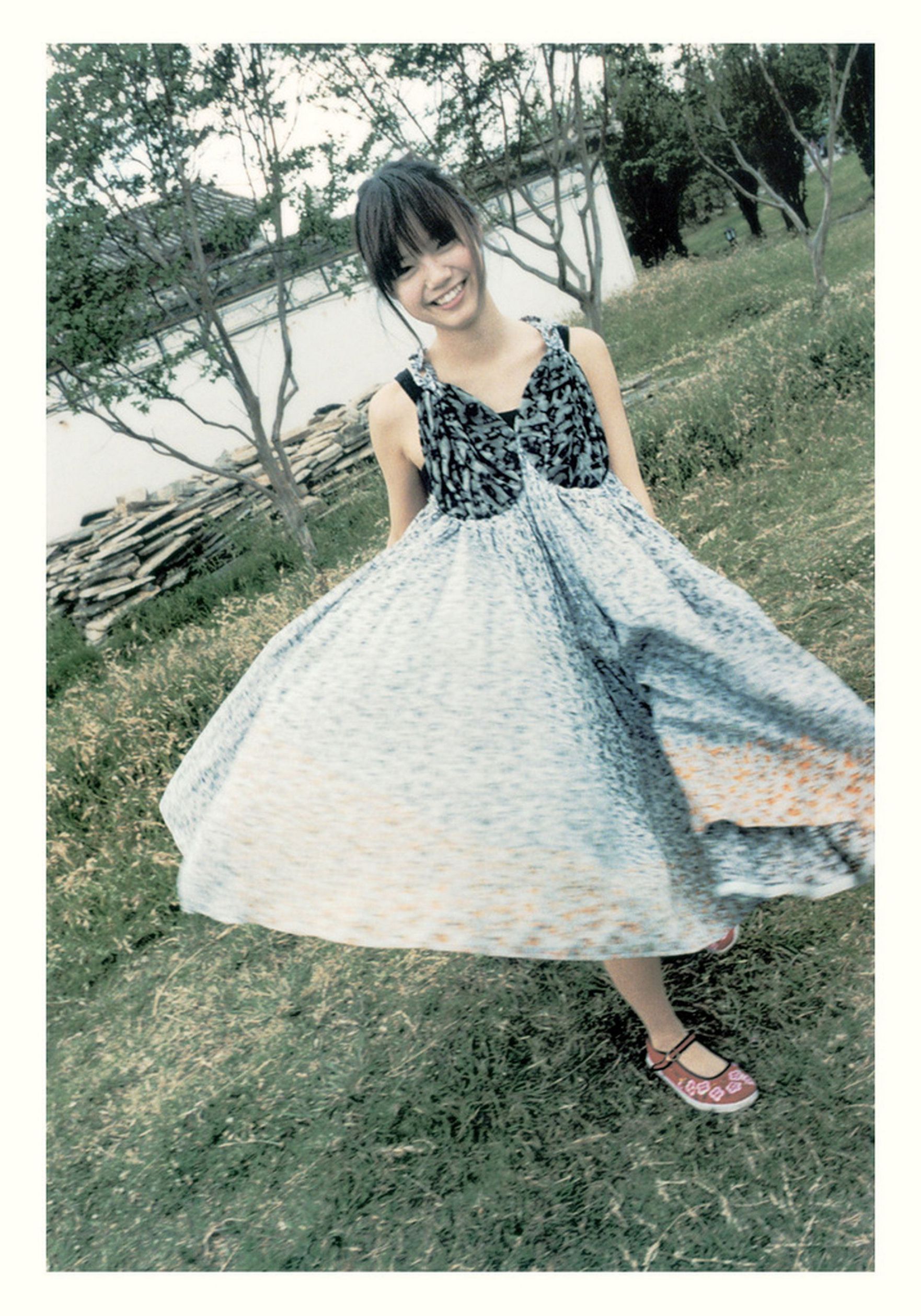 宮崎あおい/宫崎葵 《20TH ANNIVERSARY 「光」》-图37