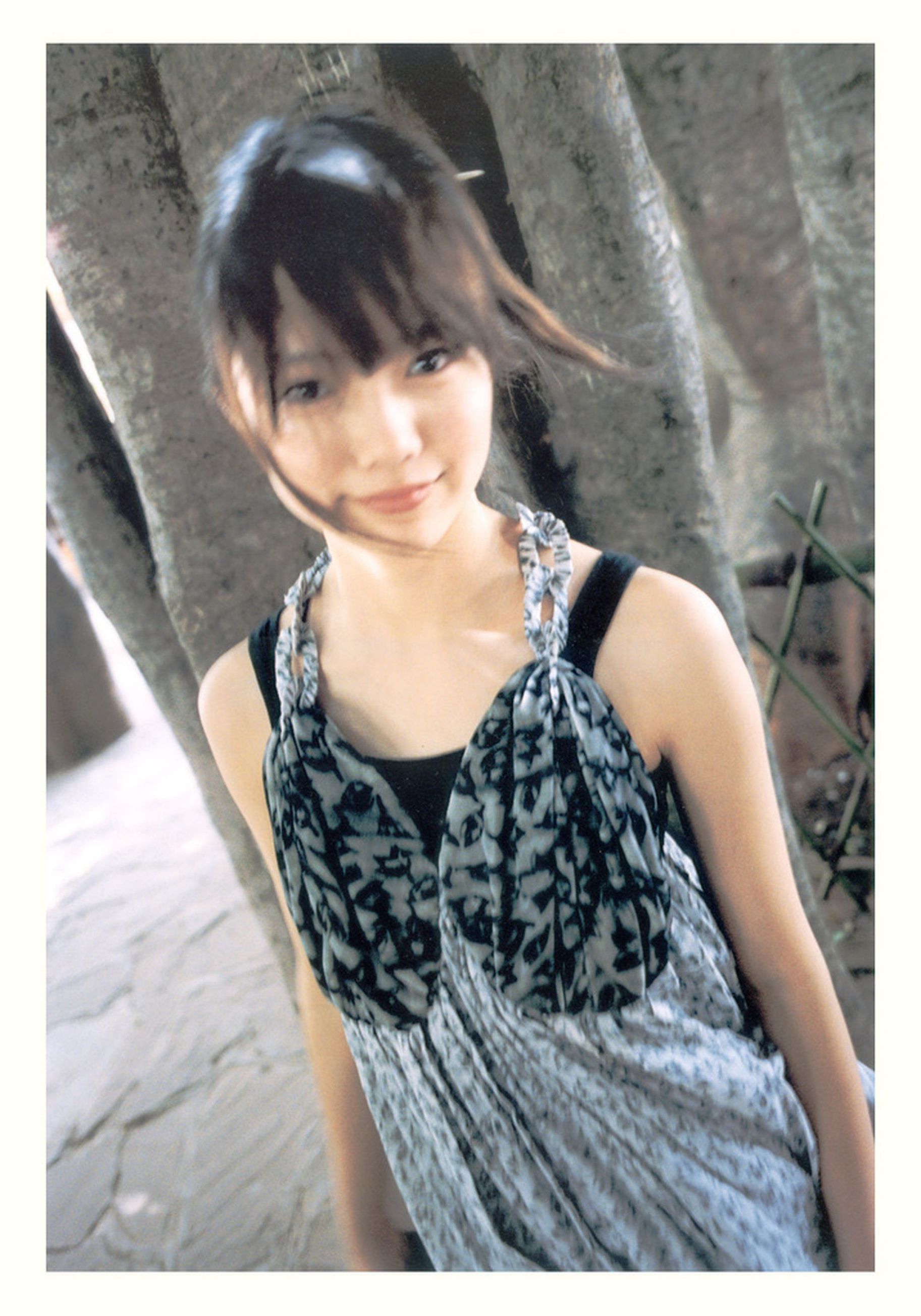 宮崎あおい/宫崎葵 《20TH ANNIVERSARY 「光」》-图38