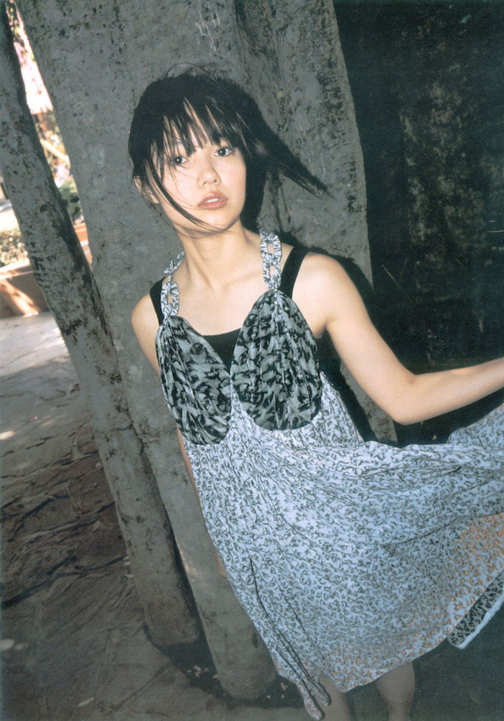 宮崎あおい/宫崎葵 《20TH ANNIVERSARY 「光」》-图39