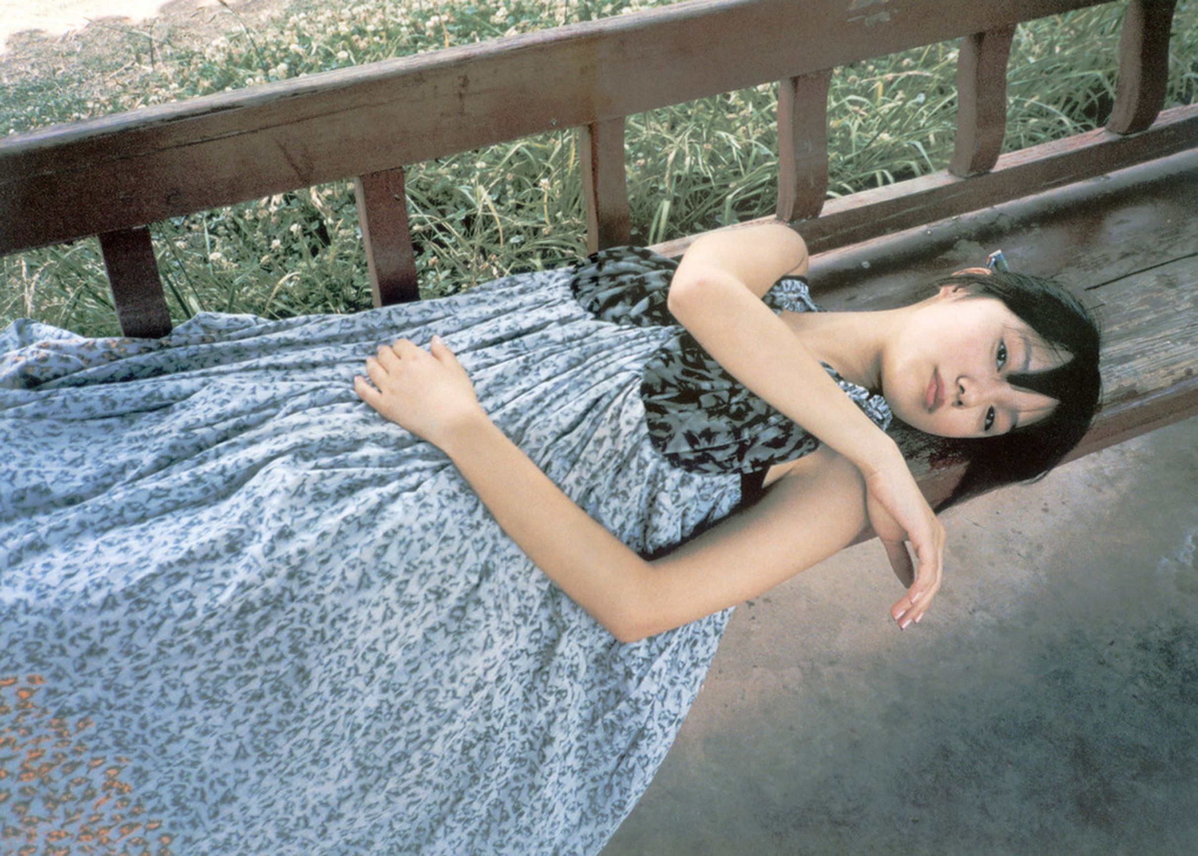 宮崎あおい/宫崎葵 《20TH ANNIVERSARY 「光」》-图40