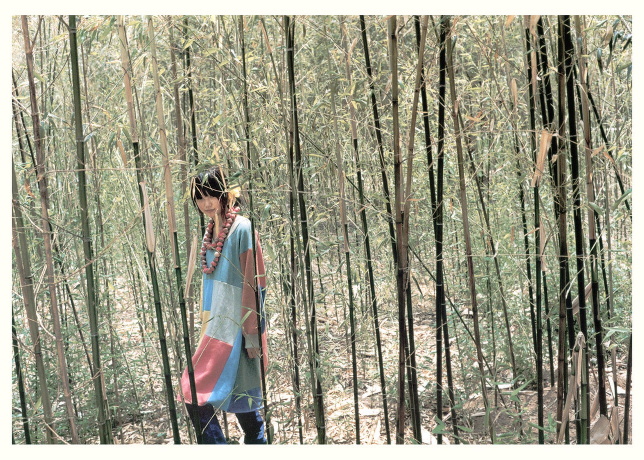 宮崎あおい/宫崎葵 《20TH ANNIVERSARY 「光」》-图41