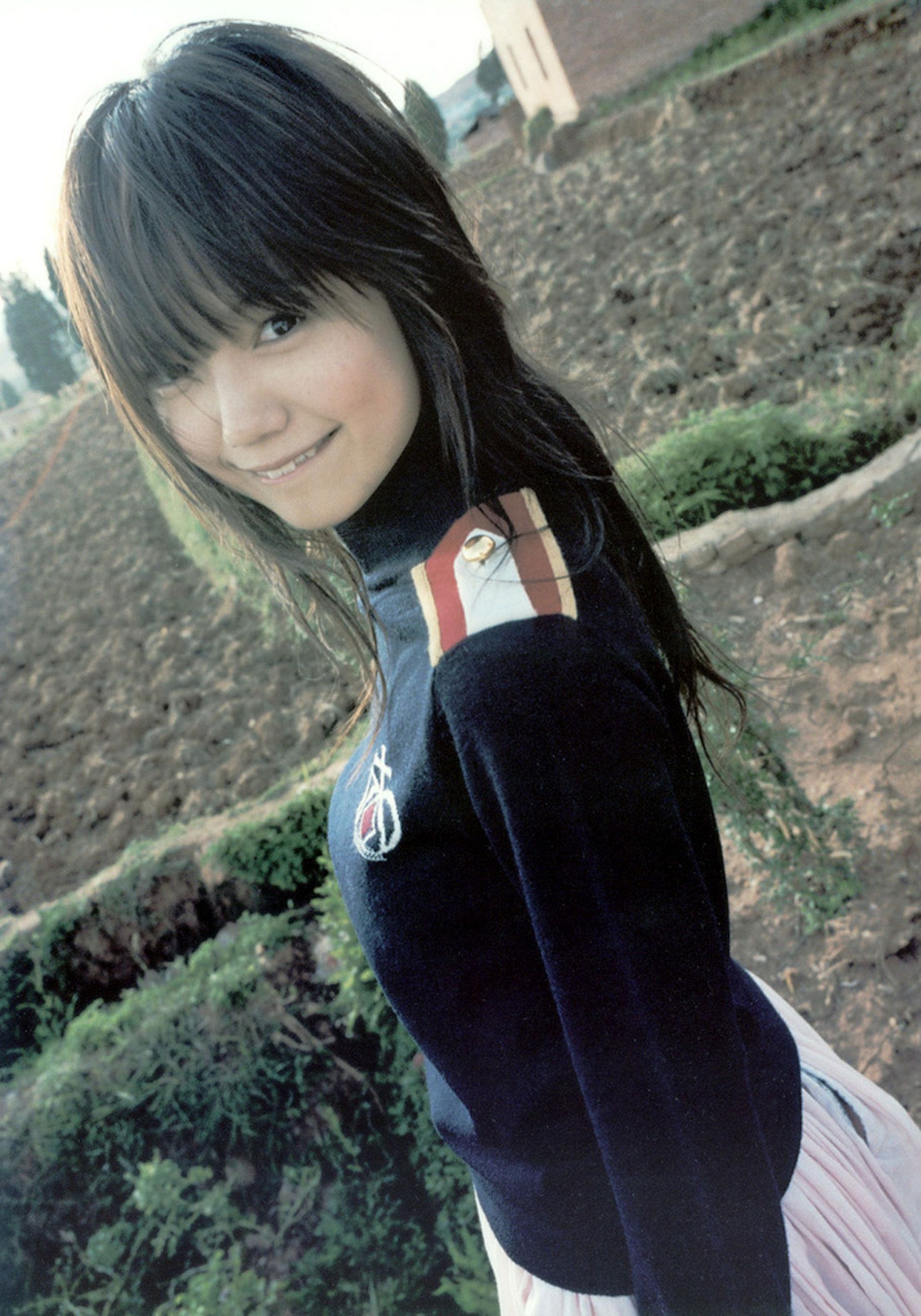 宮崎あおい/宫崎葵 《20TH ANNIVERSARY 「光」》-图42