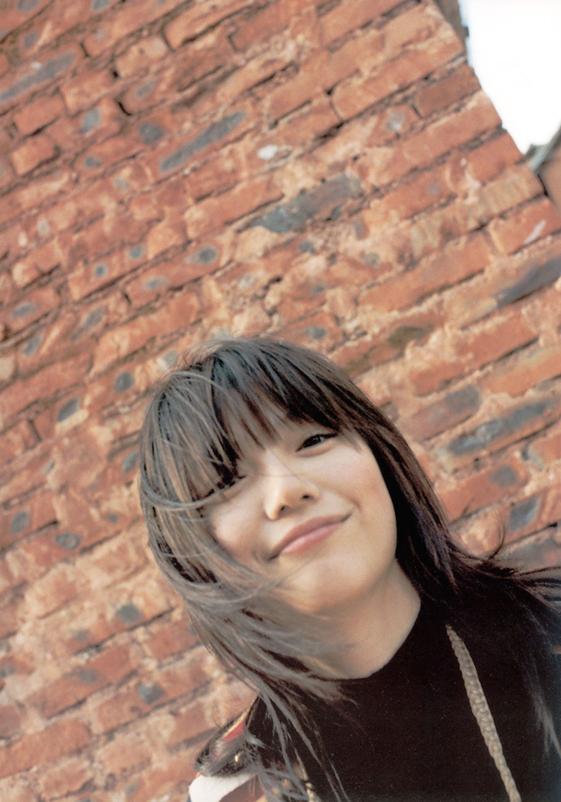 宮崎あおい/宫崎葵 《20TH ANNIVERSARY 「光」》-图44