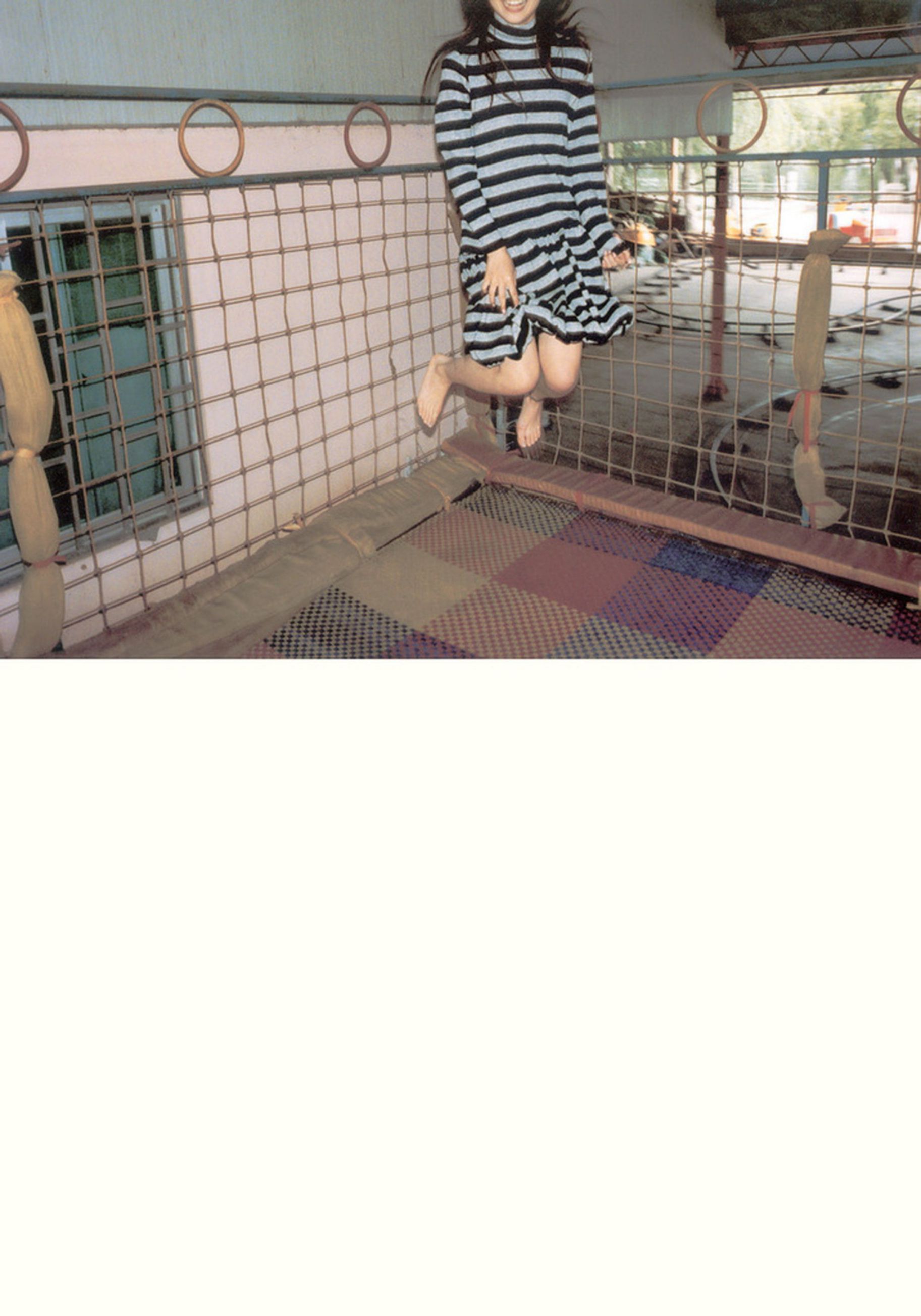 宮崎あおい/宫崎葵 《20TH ANNIVERSARY 「光」》-图48