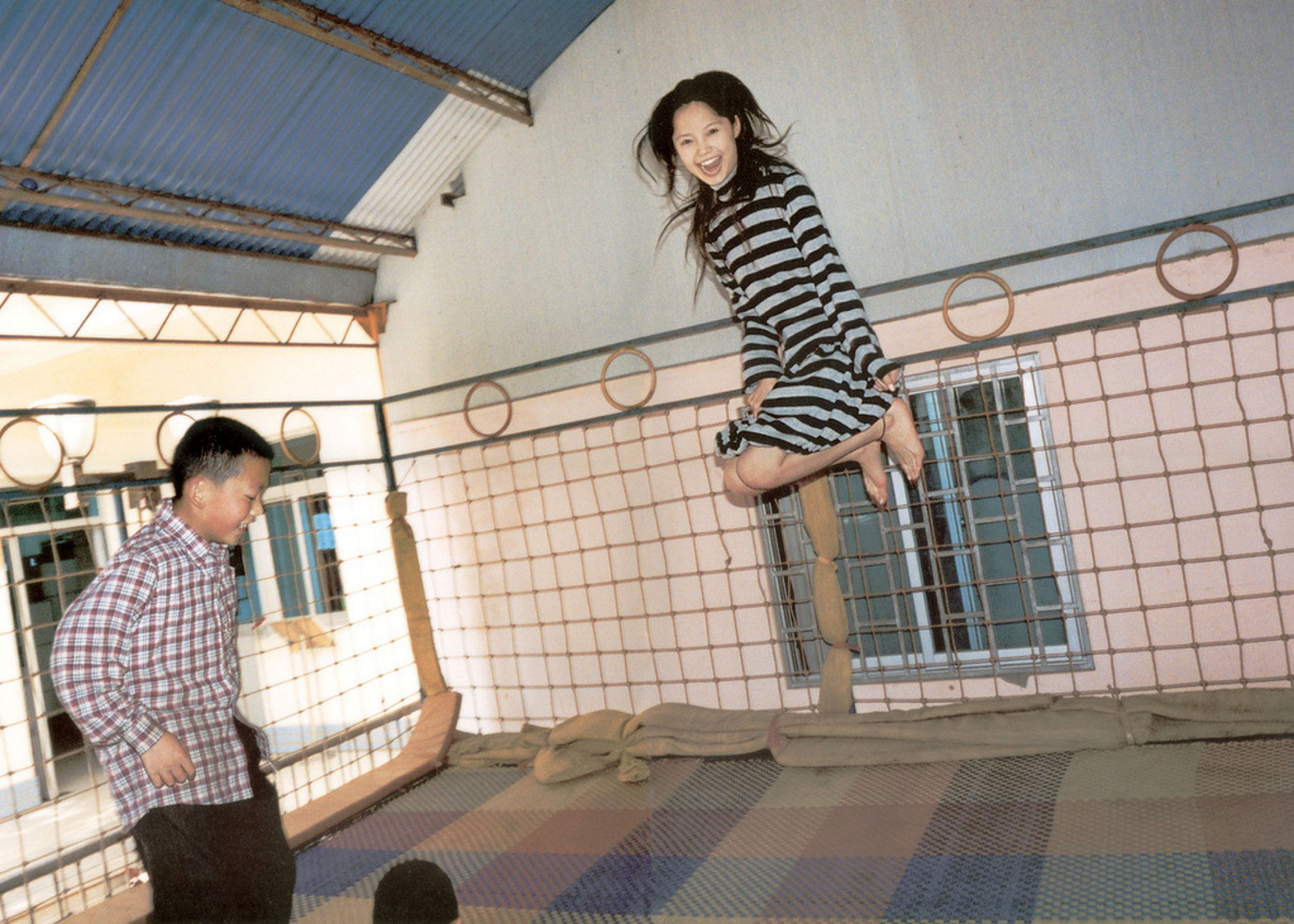 宮崎あおい/宫崎葵 《20TH ANNIVERSARY 「光」》-图50