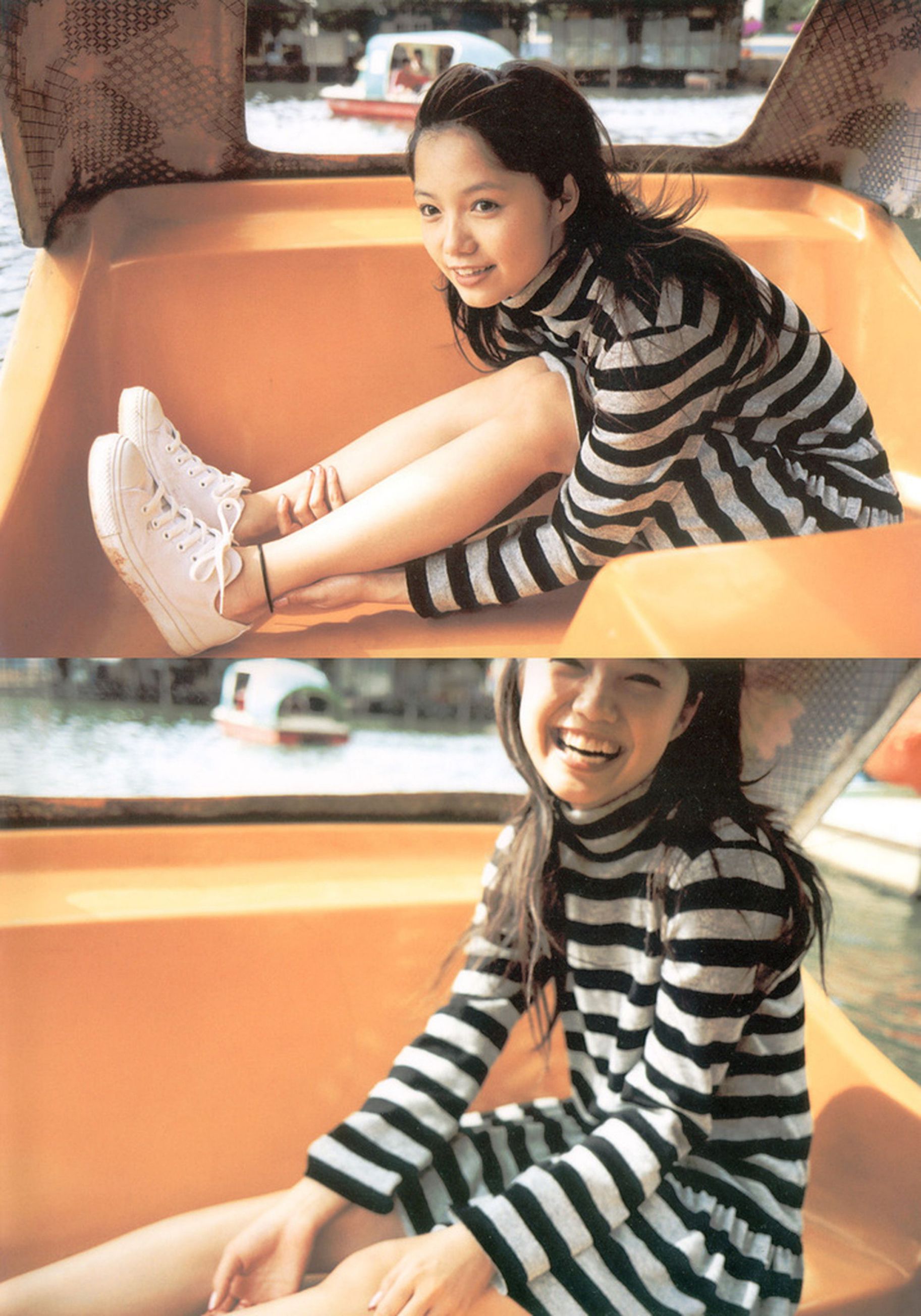 宮崎あおい/宫崎葵 《20TH ANNIVERSARY 「光」》-图51