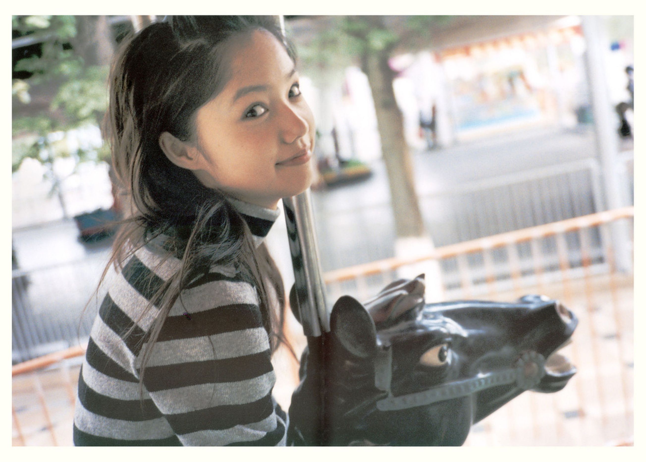 宮崎あおい/宫崎葵 《20TH ANNIVERSARY 「光」》-图52