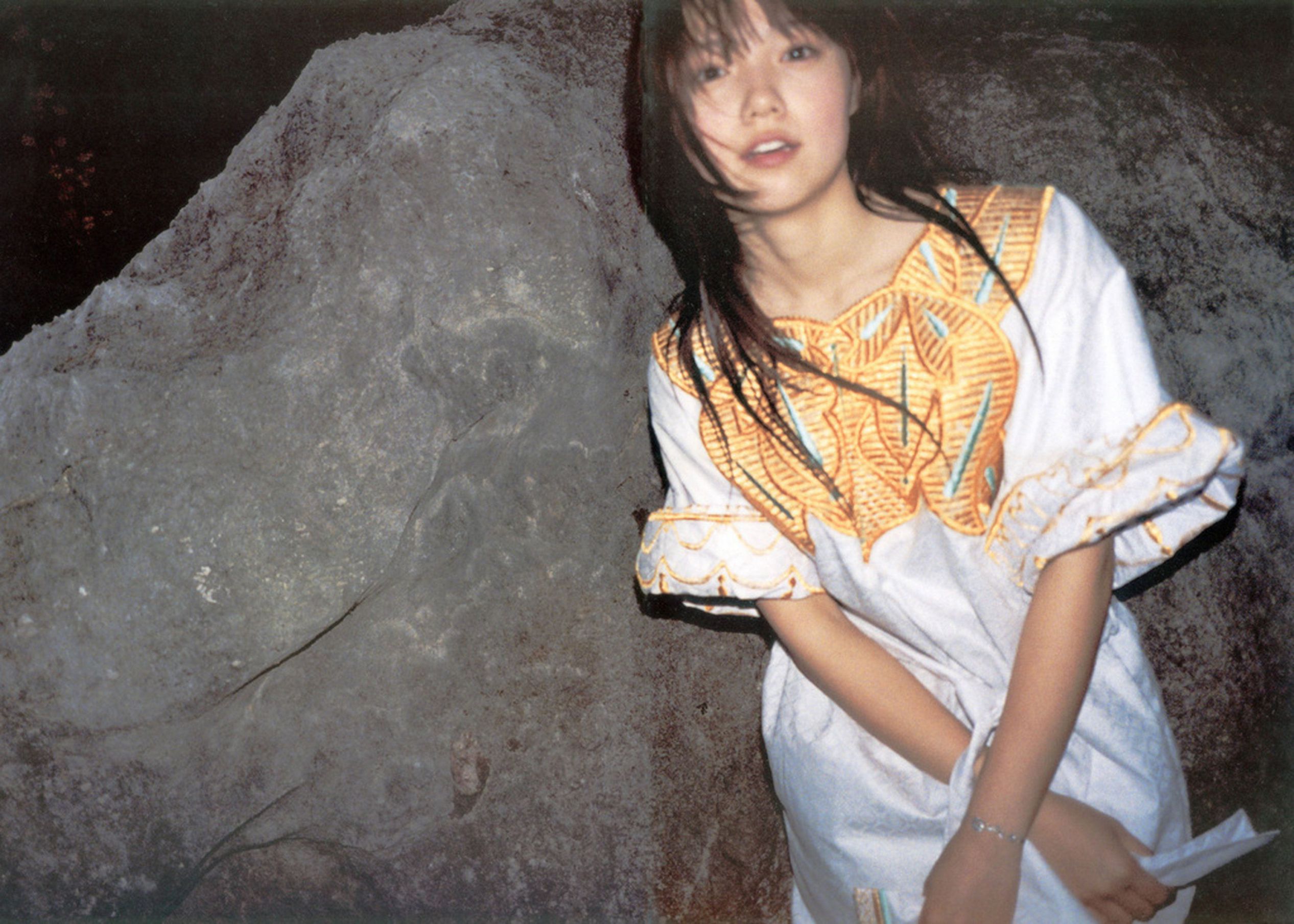 宮崎あおい/宫崎葵 《20TH ANNIVERSARY 「光」》-图57