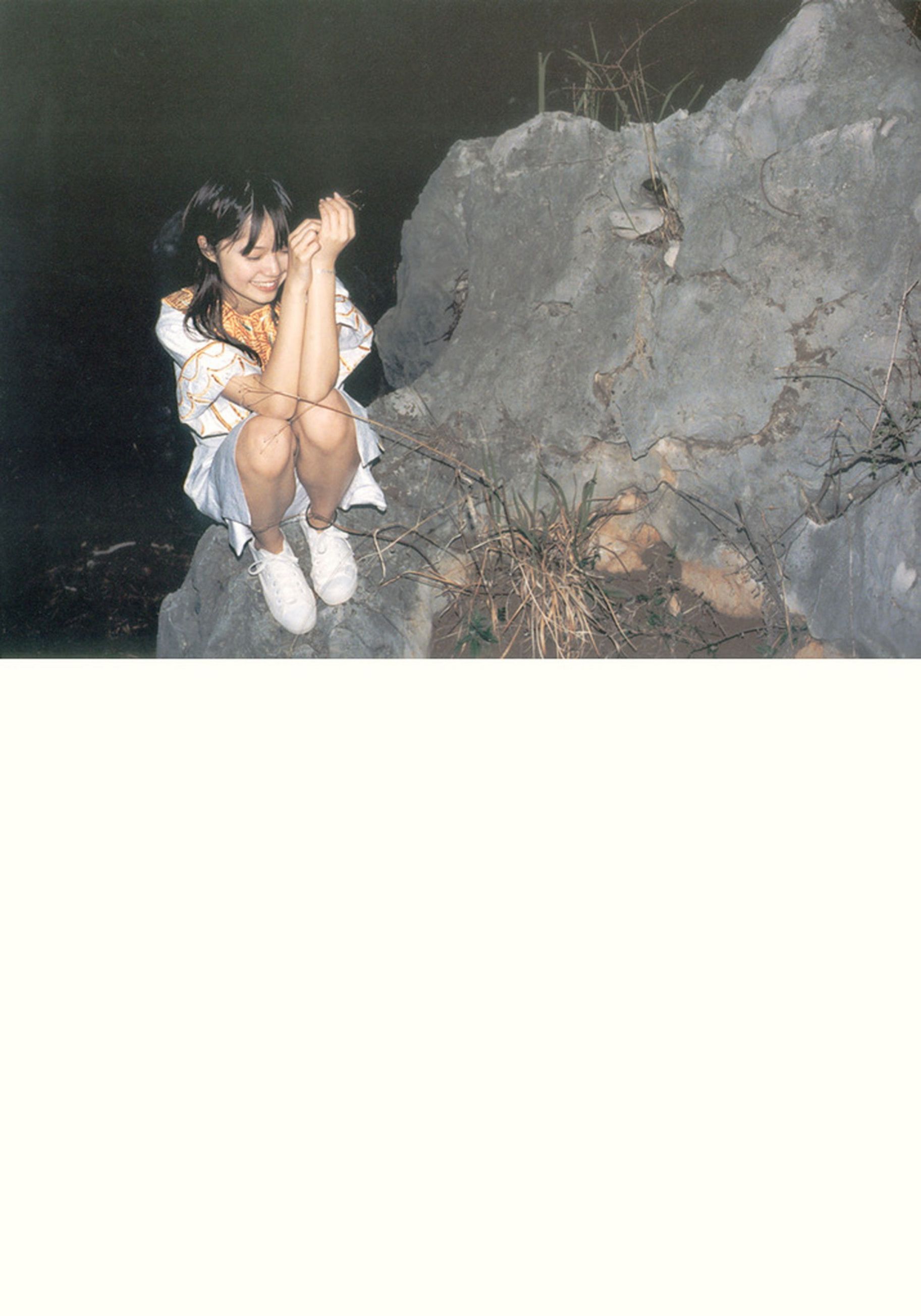 宮崎あおい/宫崎葵 《20TH ANNIVERSARY 「光」》-图58