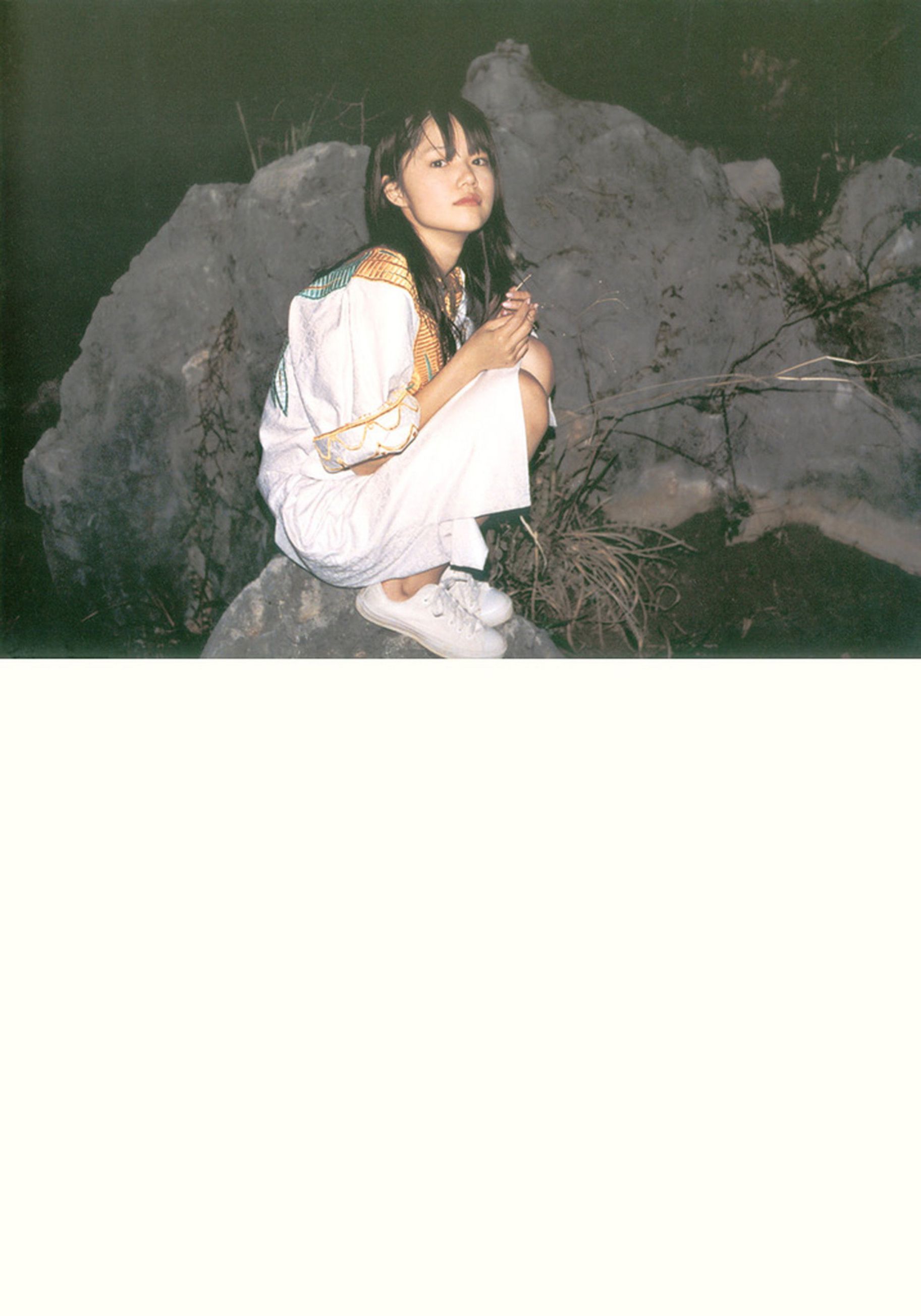 宮崎あおい/宫崎葵 《20TH ANNIVERSARY 「光」》-图59