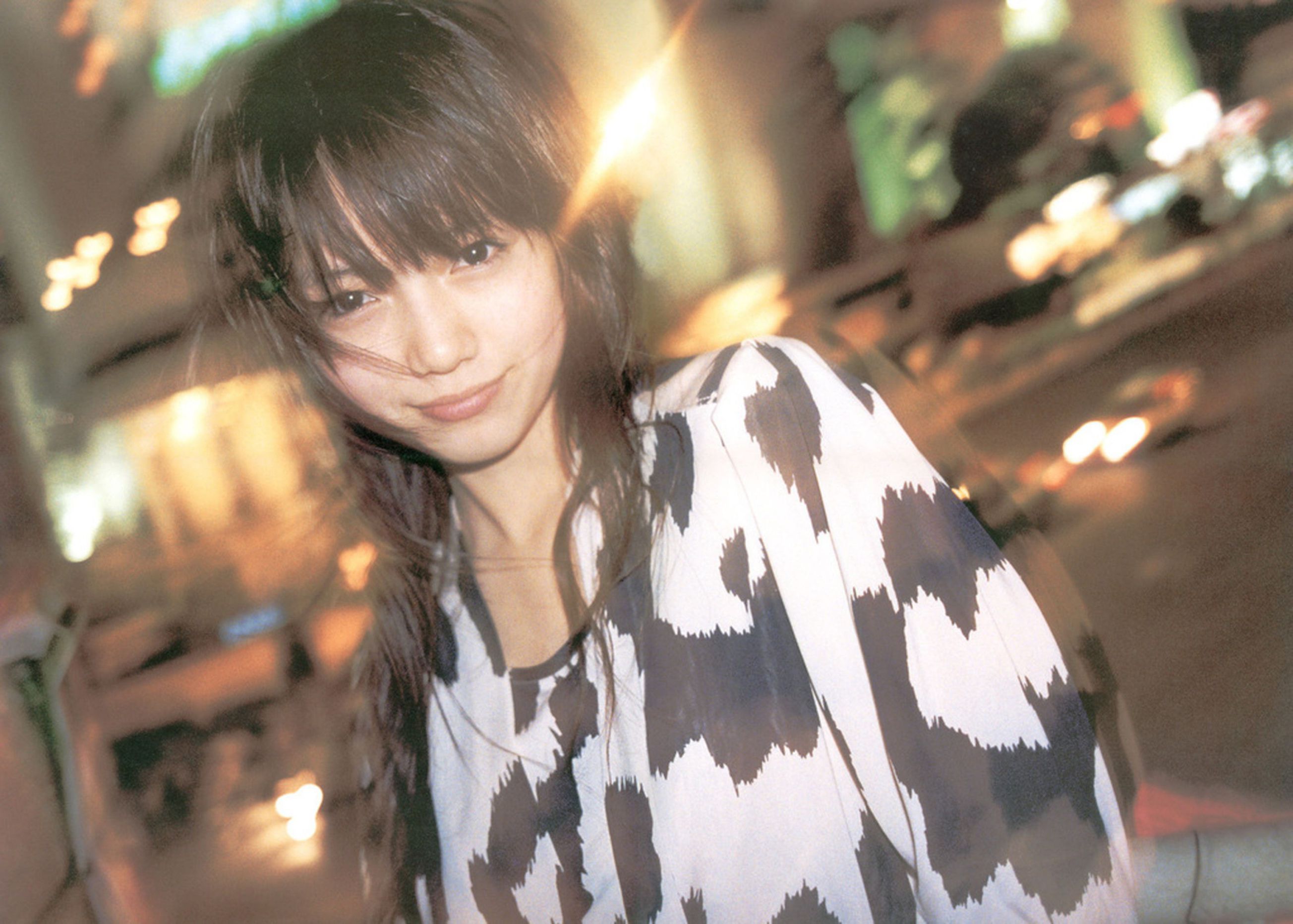 宮崎あおい/宫崎葵 《20TH ANNIVERSARY 「光」》-图60