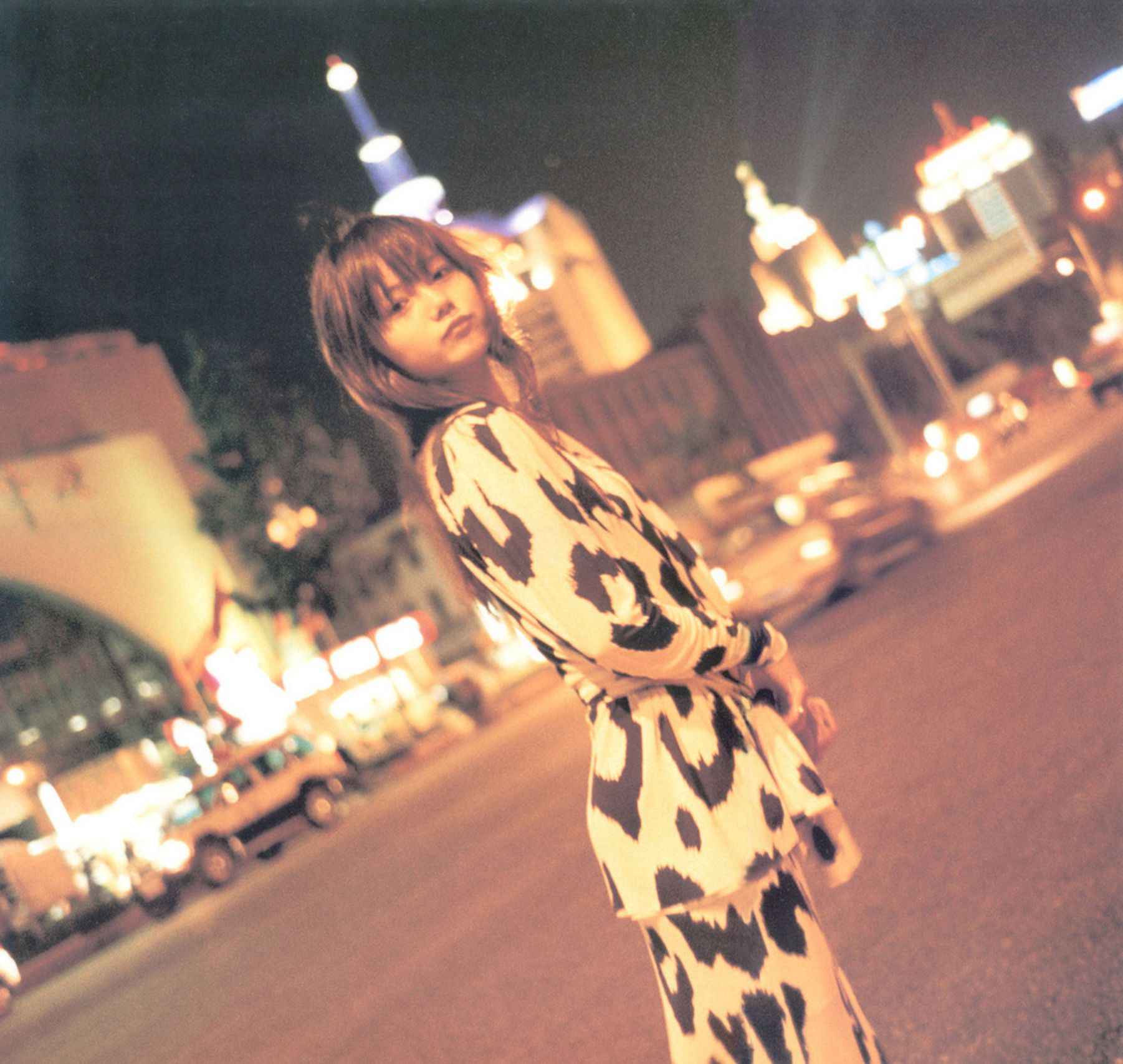 宮崎あおい/宫崎葵 《20TH ANNIVERSARY 「光」》-图61