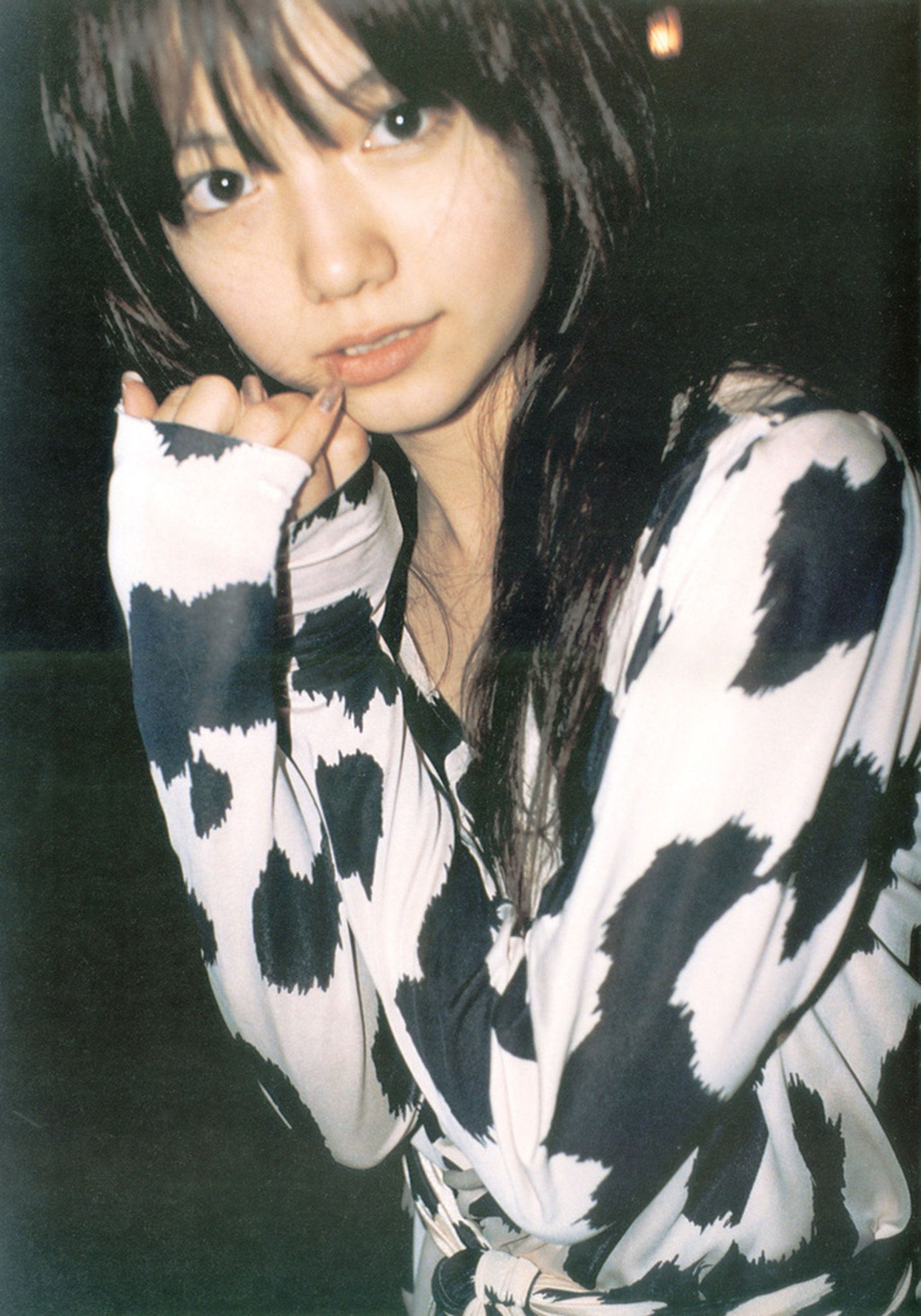 宮崎あおい/宫崎葵 《20TH ANNIVERSARY 「光」》-图62