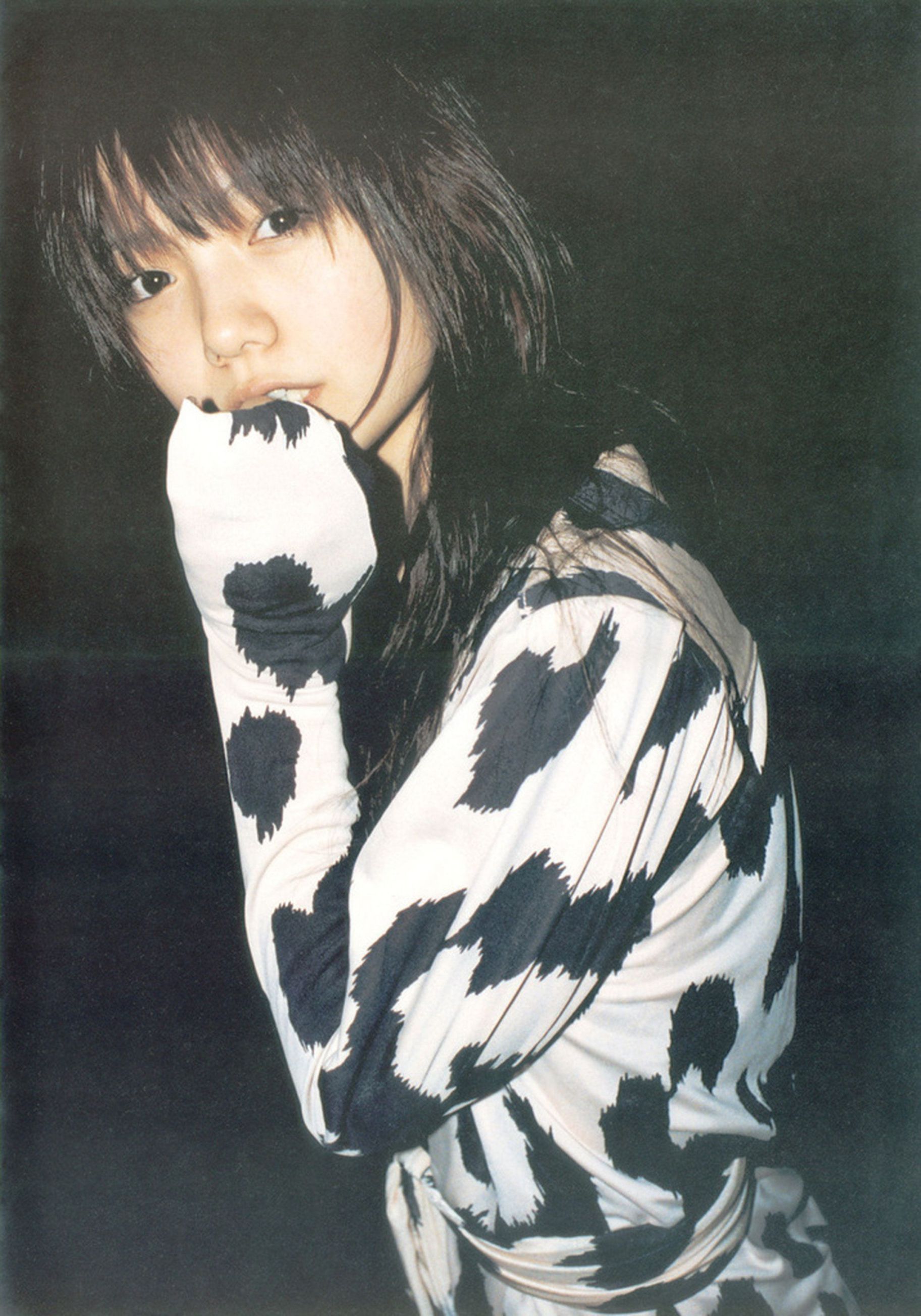 宮崎あおい/宫崎葵 《20TH ANNIVERSARY 「光」》-图63